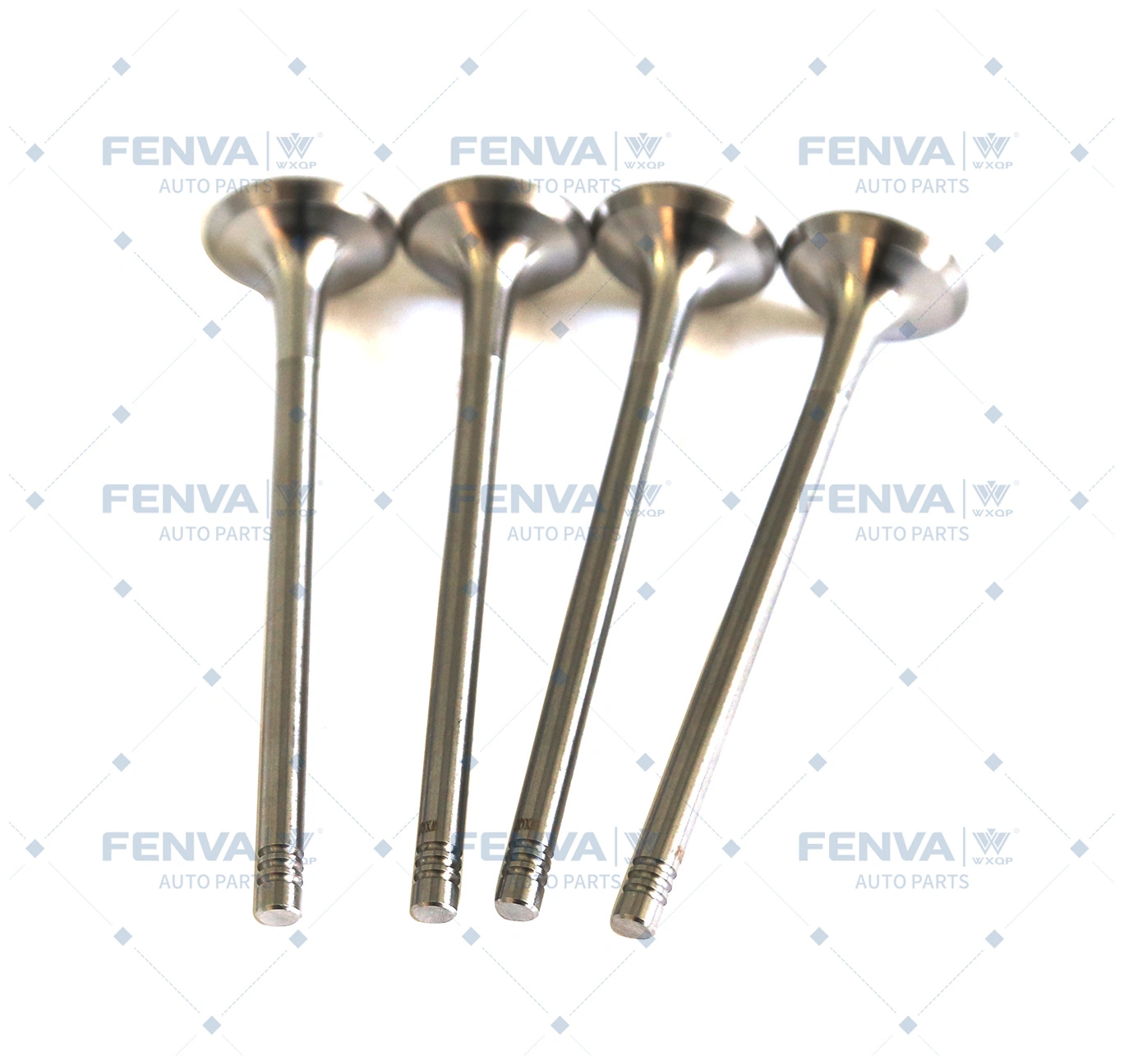 Exhaust Valve