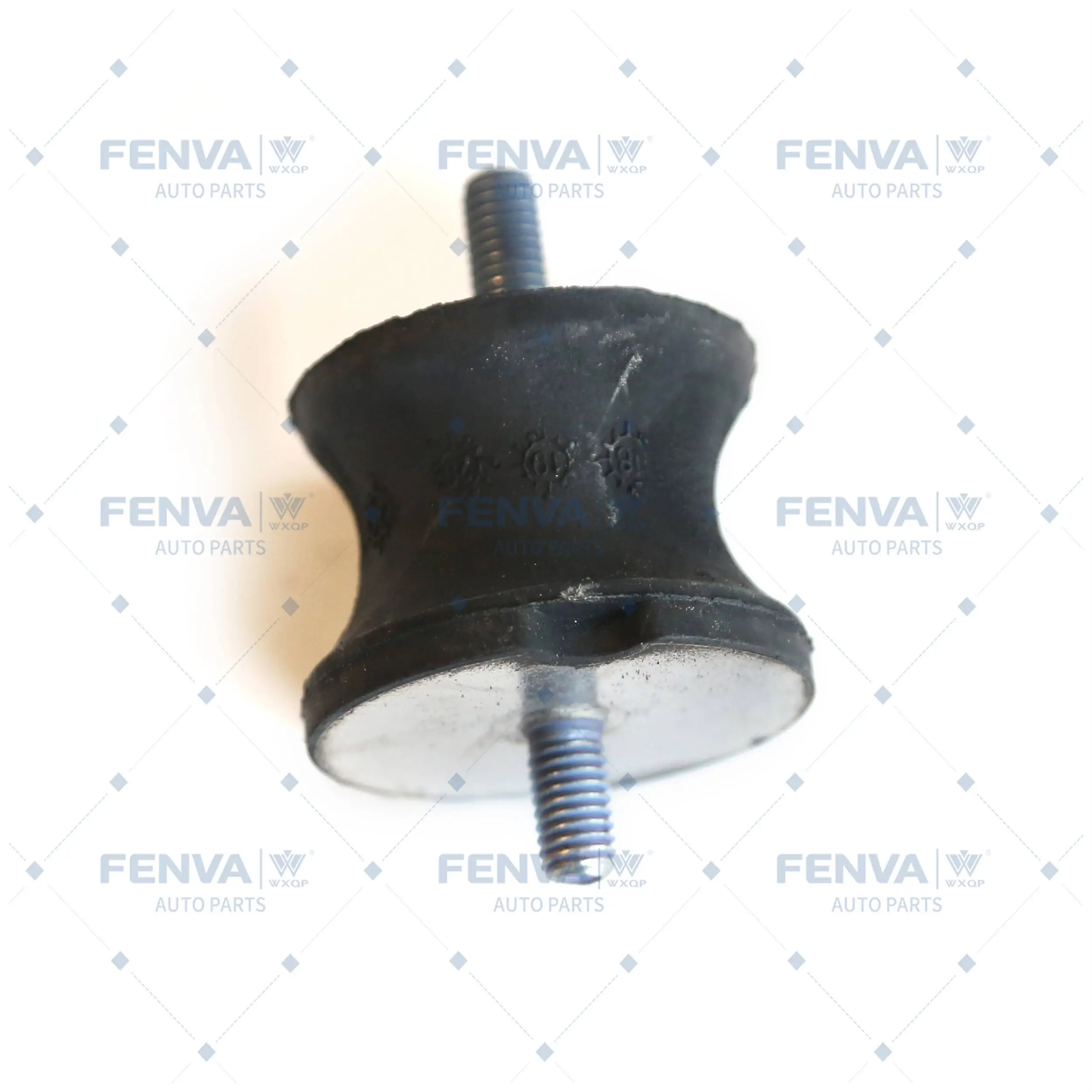 Mounting, automatic transmission
