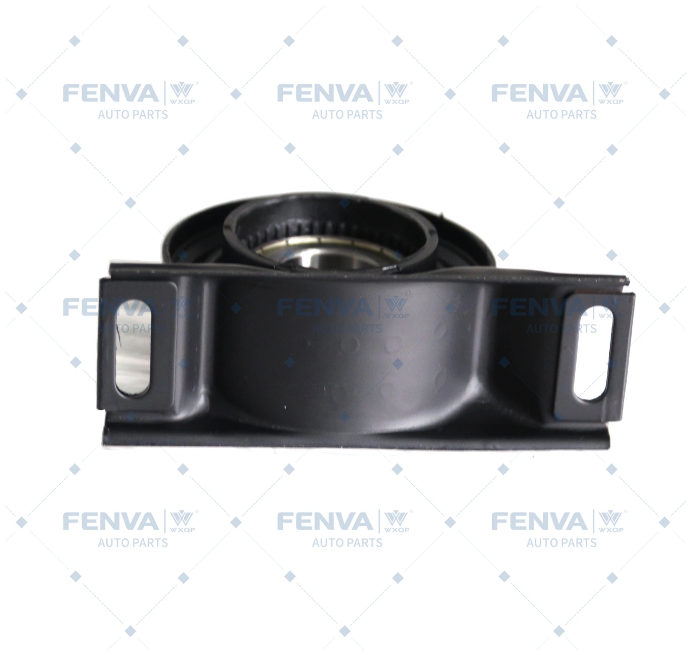 Suspension, propshaft