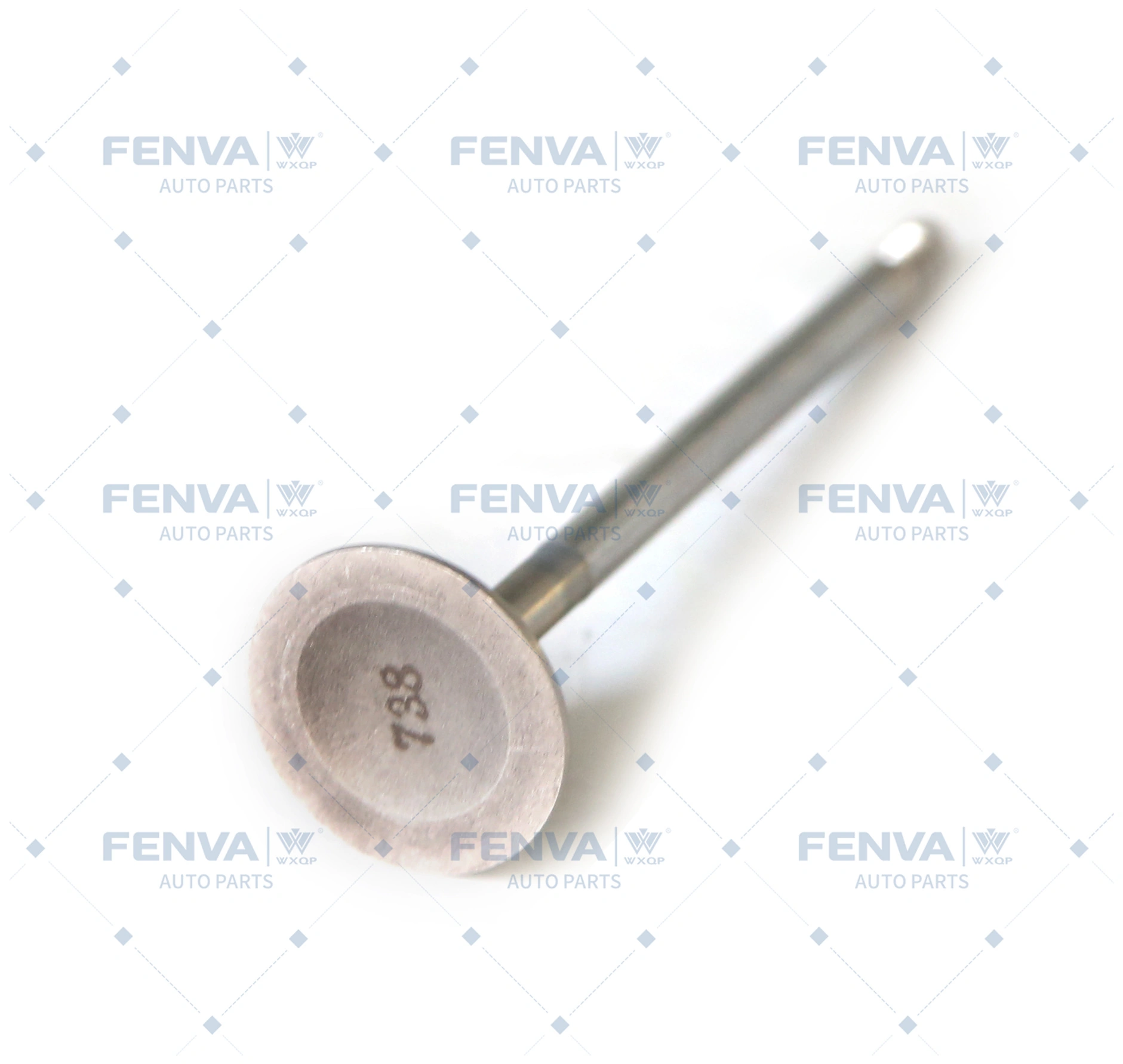 Exhaust Valve