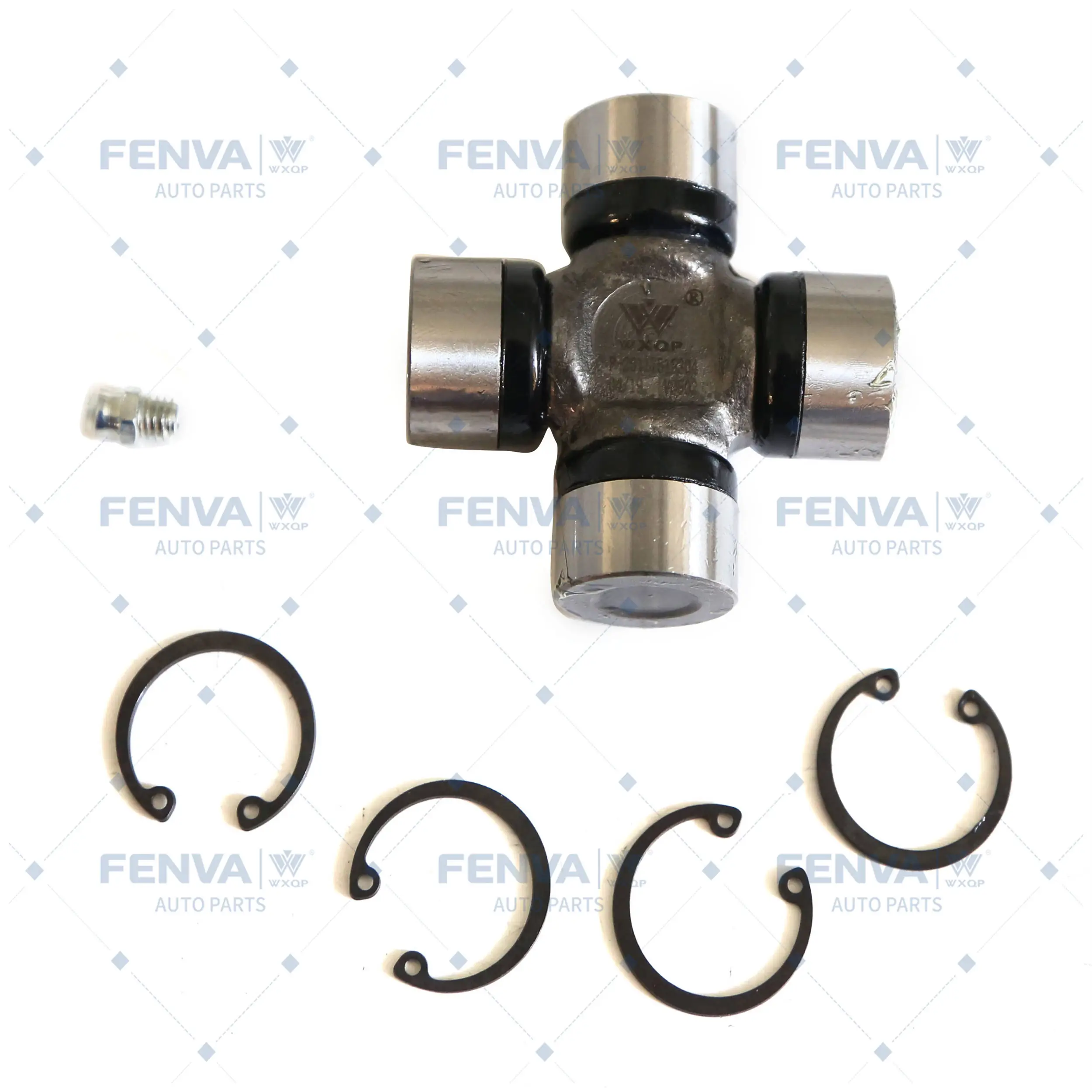 Joint, propshaft