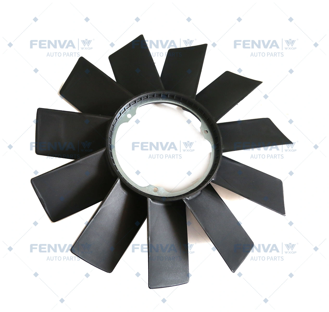 Fan Wheel, engine cooling