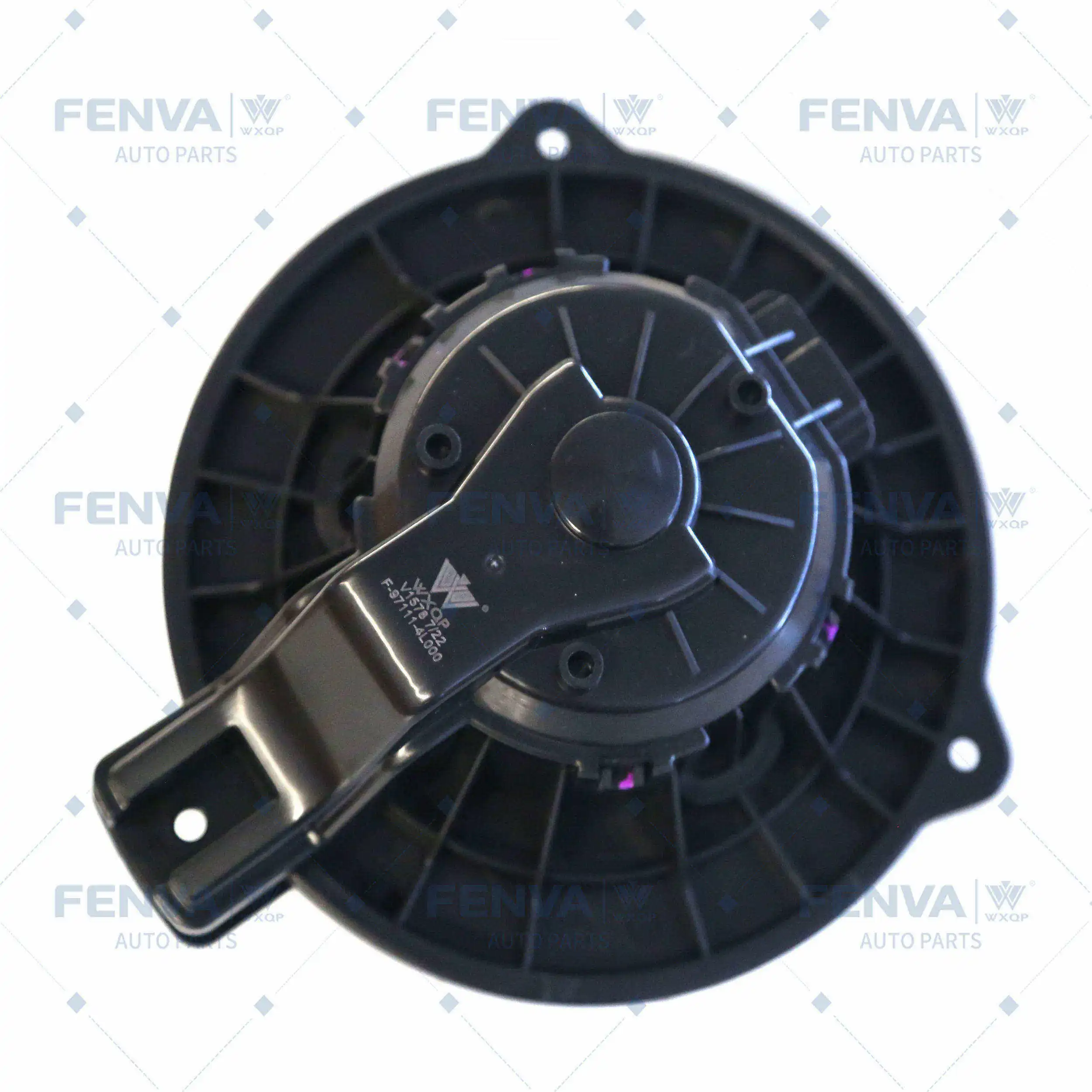 Interior Blower