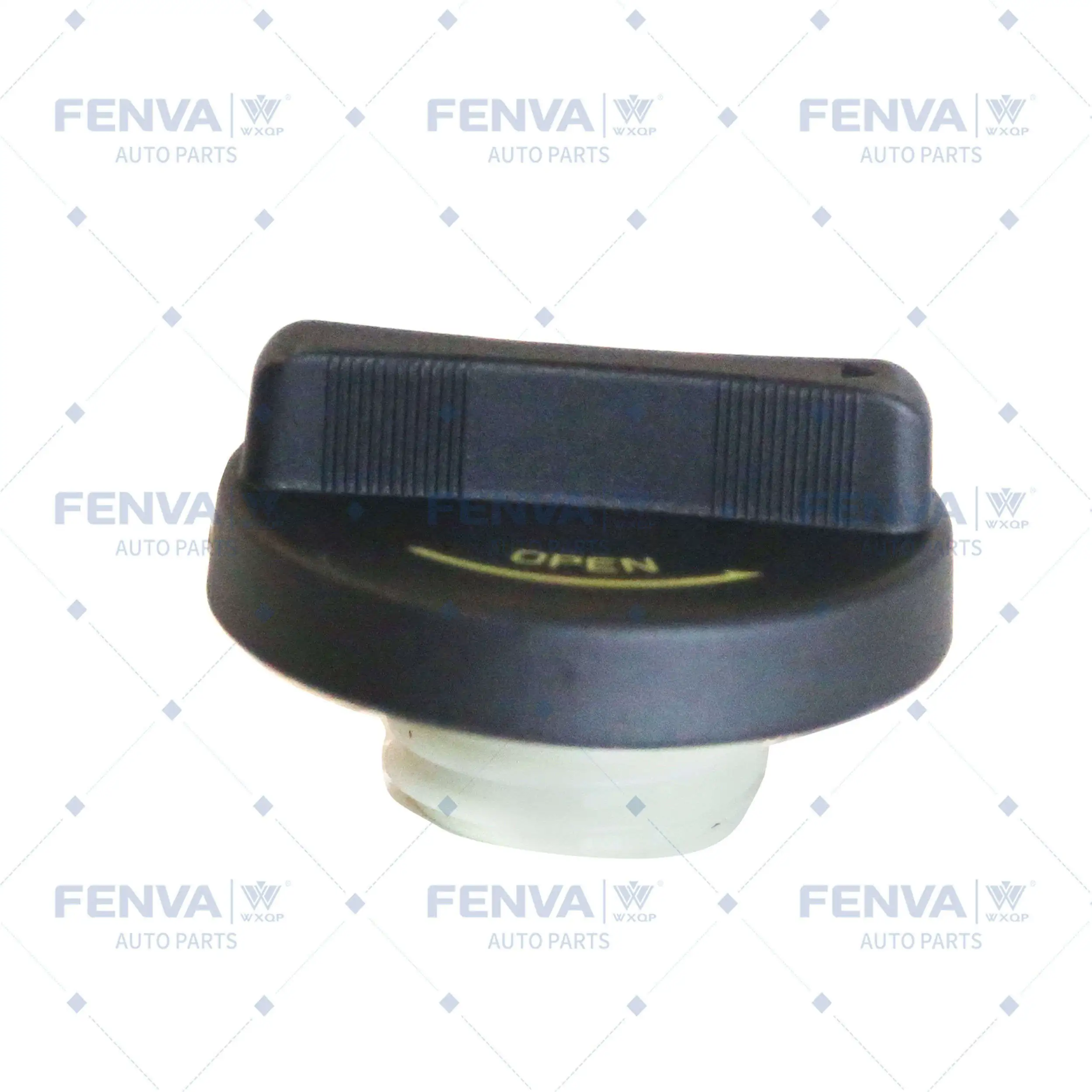 Sealing Cap, oil filler neck