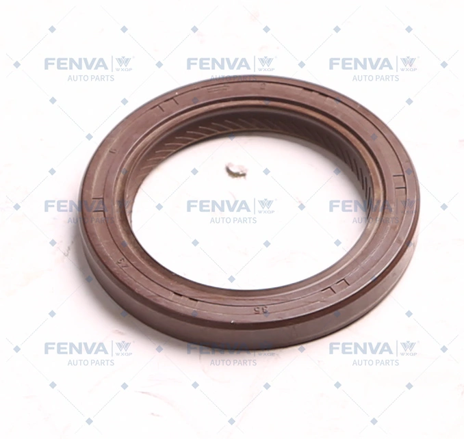 Shaft Seal, crankshaft