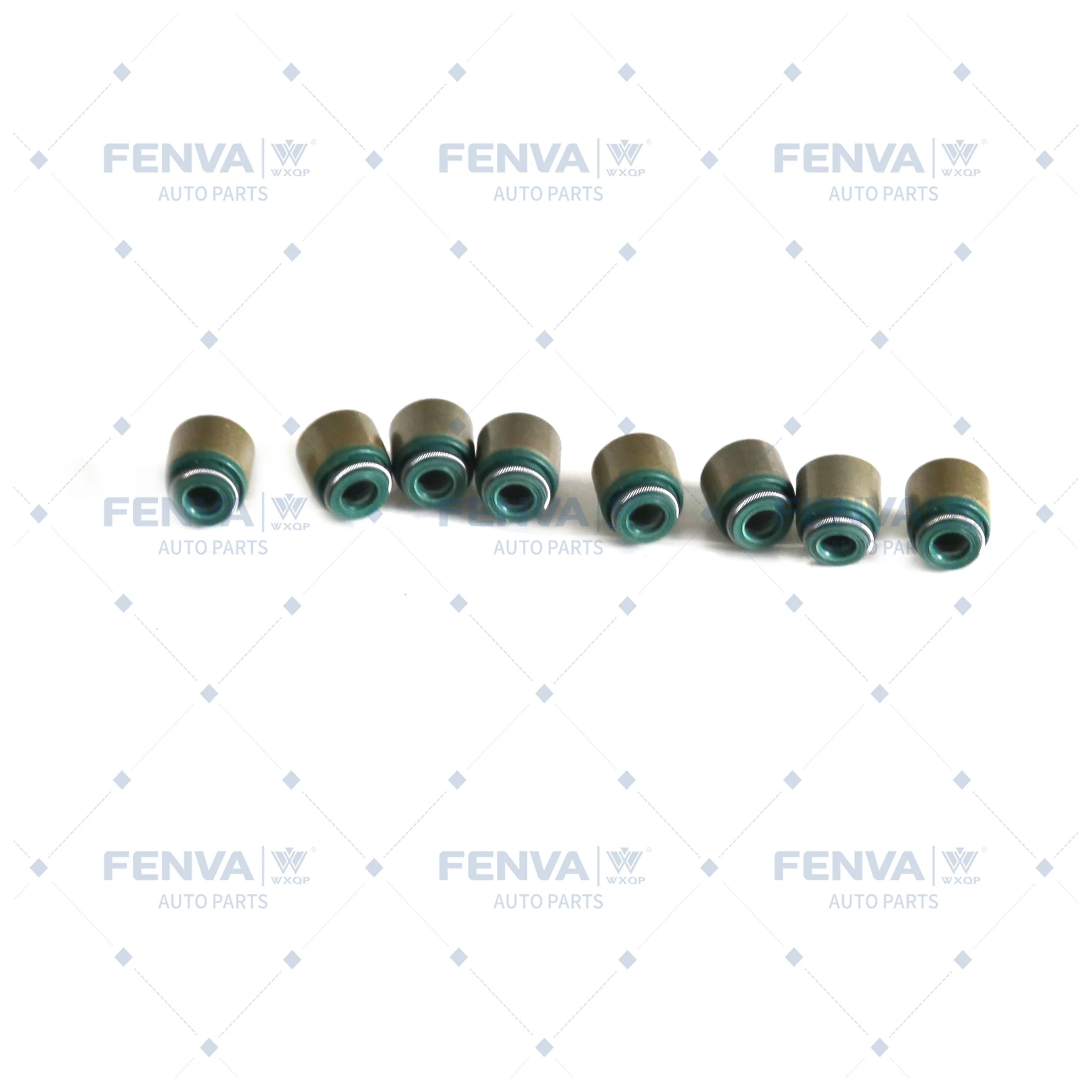Seal Ring, valve stem