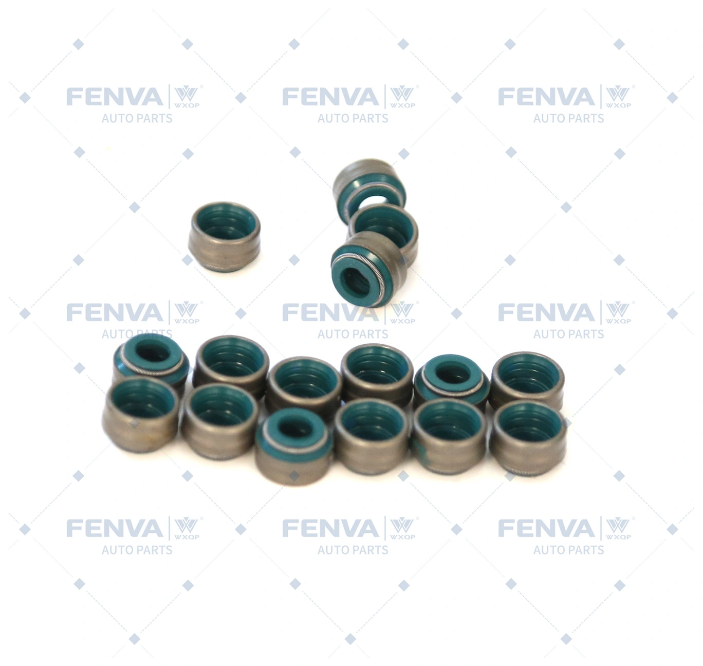 Seal Set, valve stem