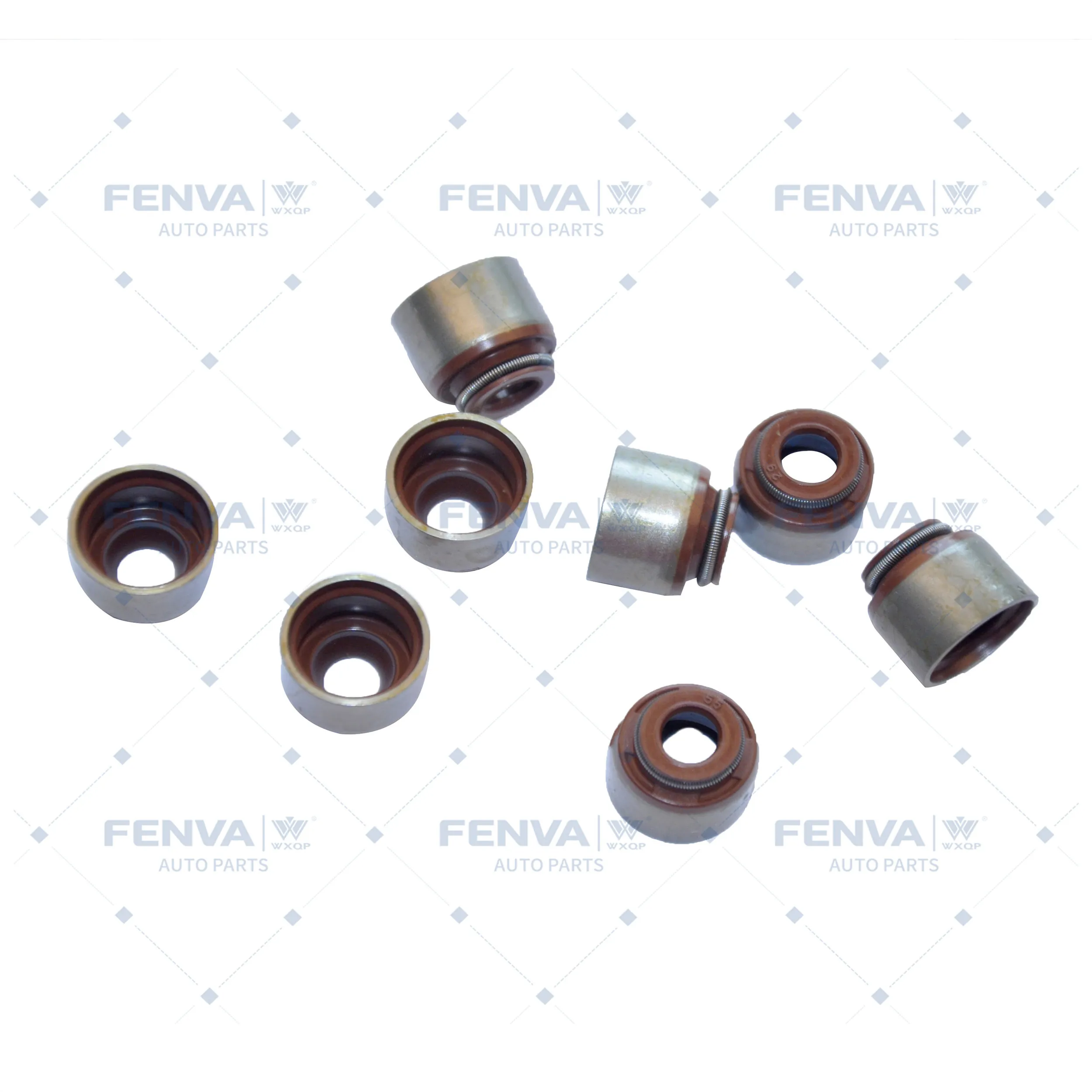 Seal Ring, valve stem