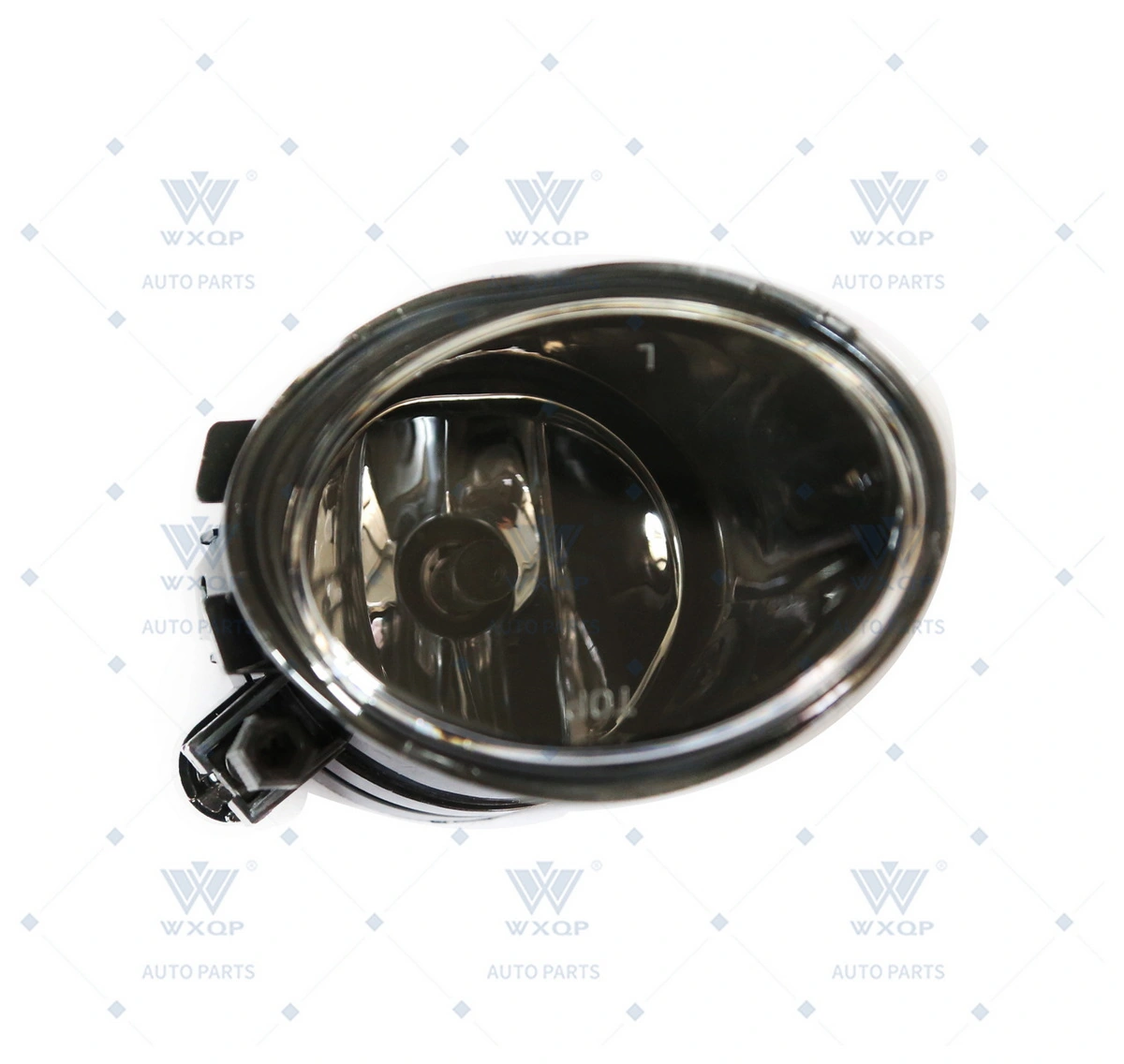 Front Fog Light