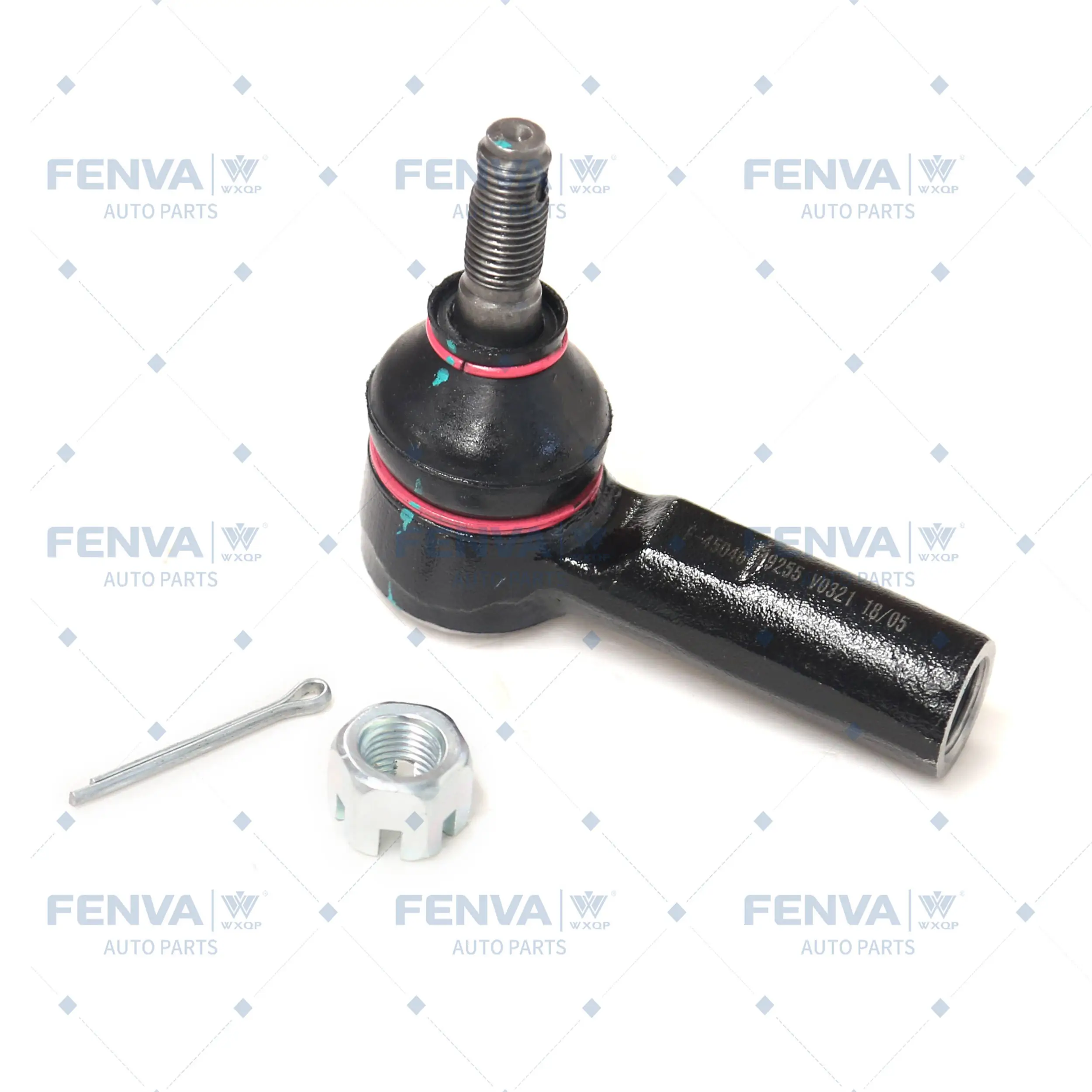 Tie Rod End