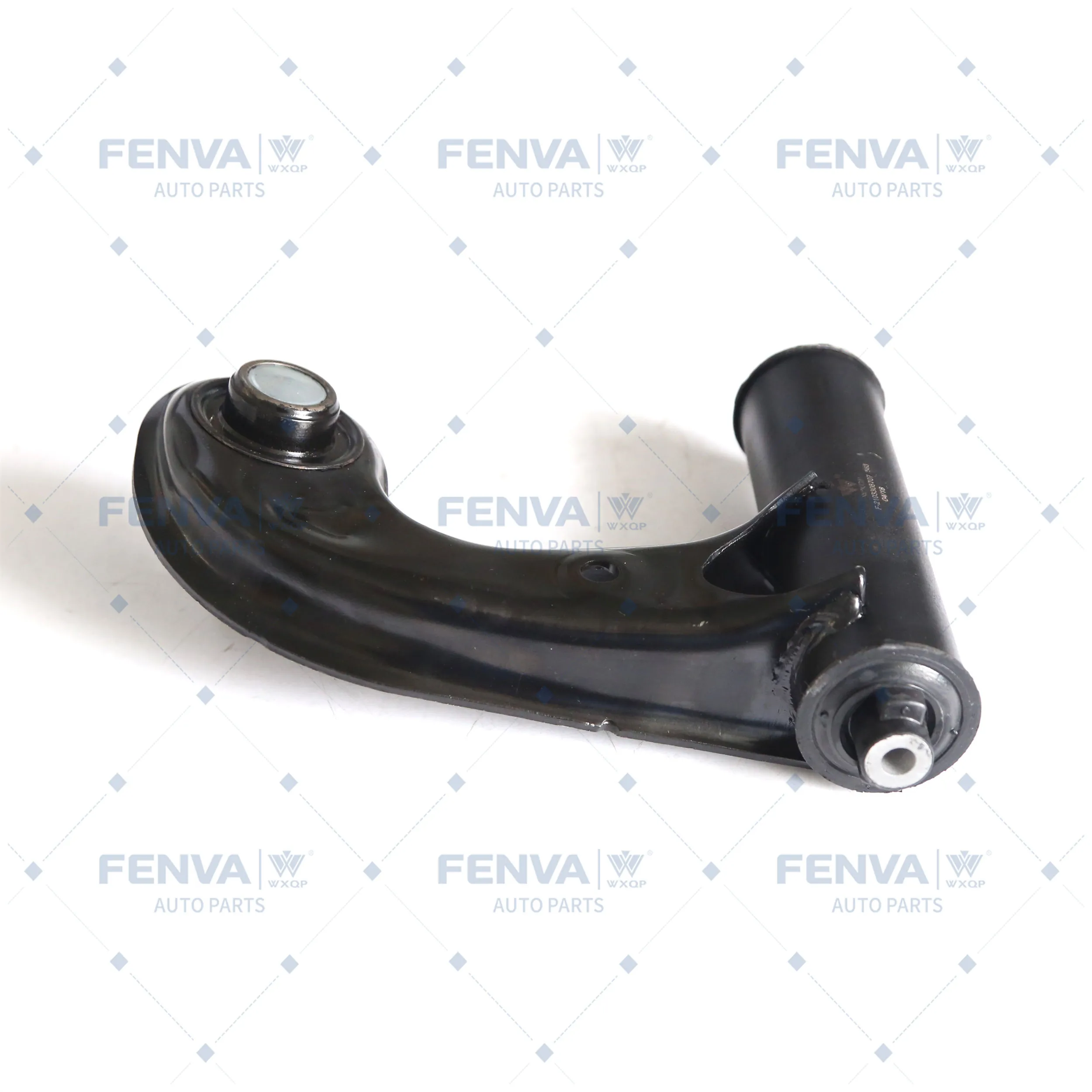 Control/Trailing Arm, wheel suspension 2