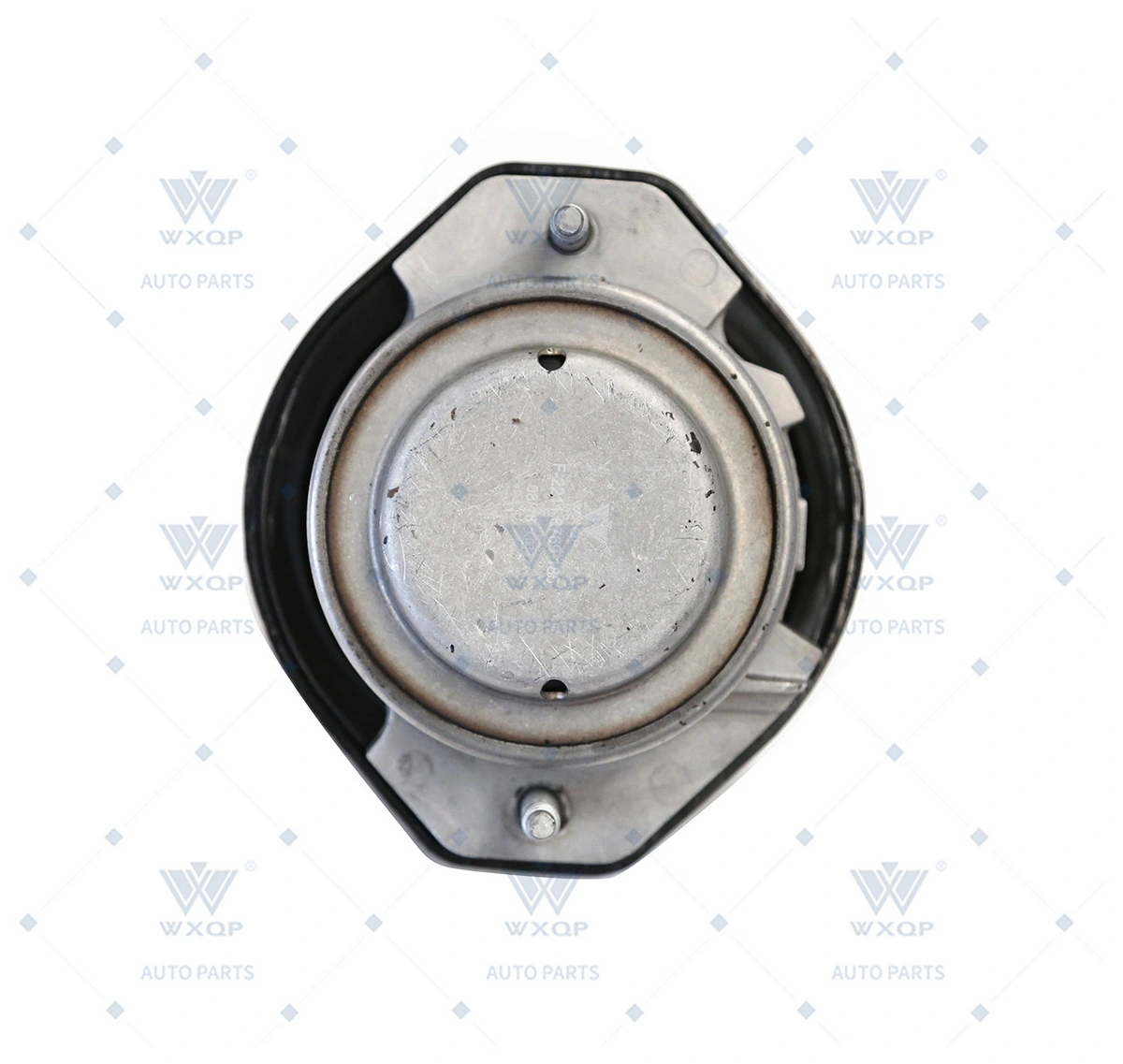 Mounting, engine