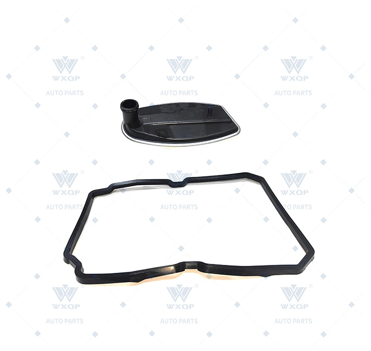 Hydraulic Filter, automatic transmission