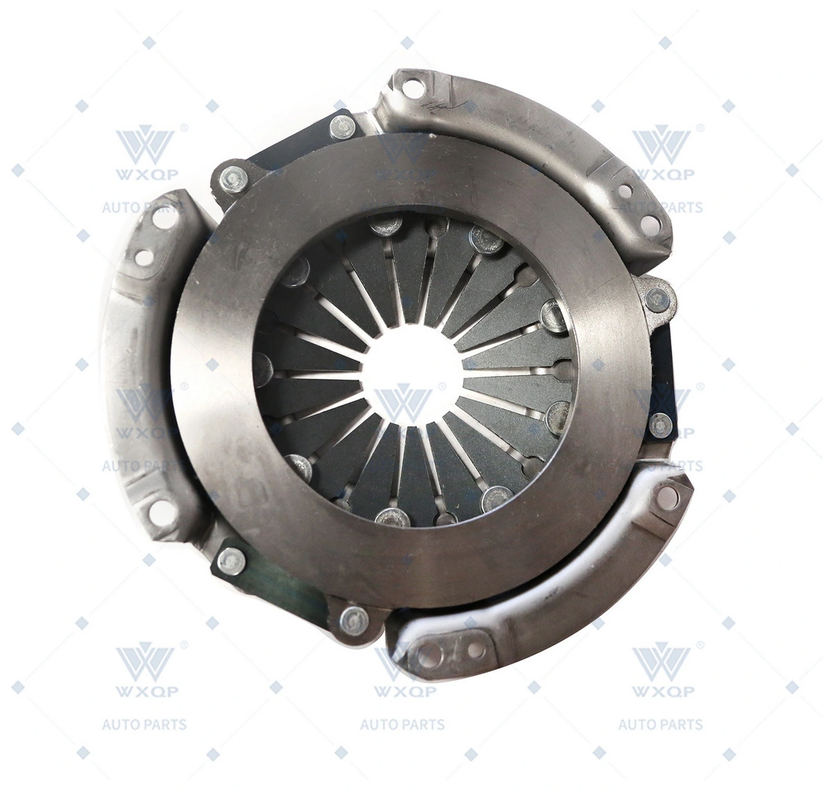 Clutch Pressure Plate