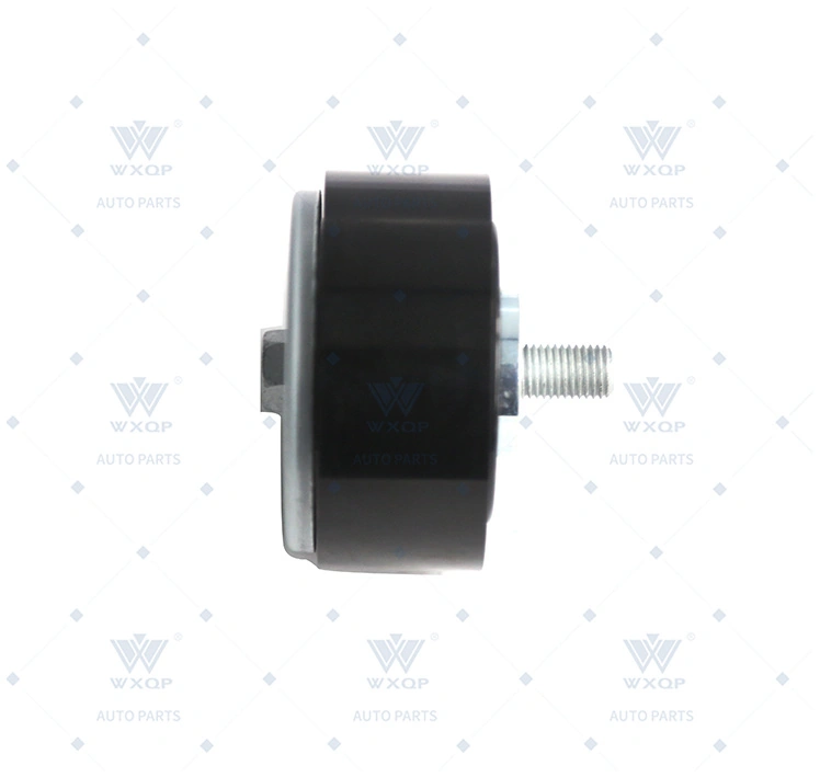 Tensioner Pulley, V-ribbed belt
