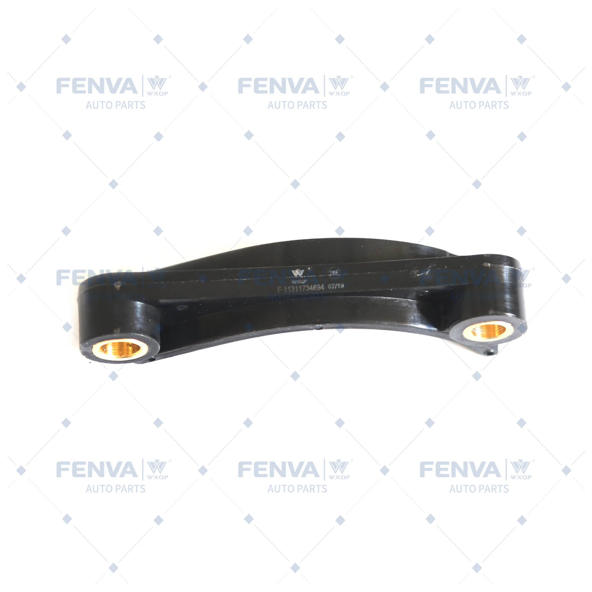 Guide, timing chain