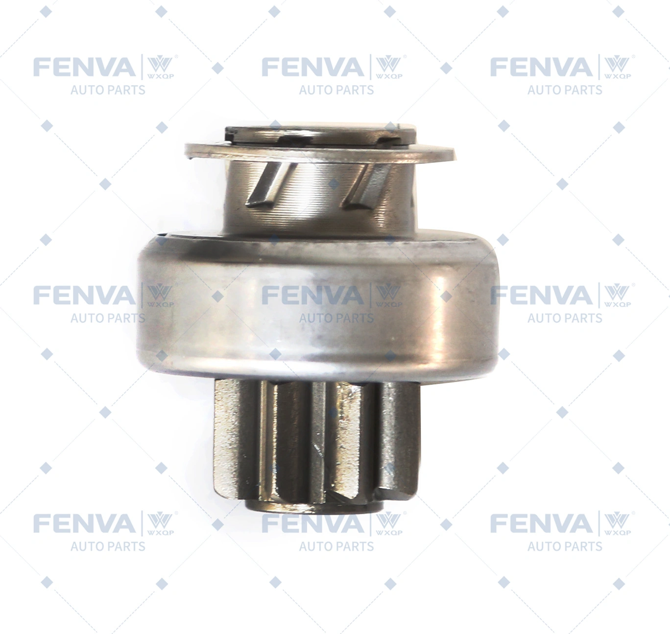 Freewheel Gear, starter