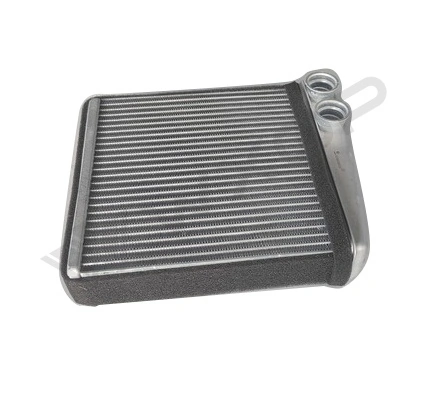 Heat Exchanger, interior heating
