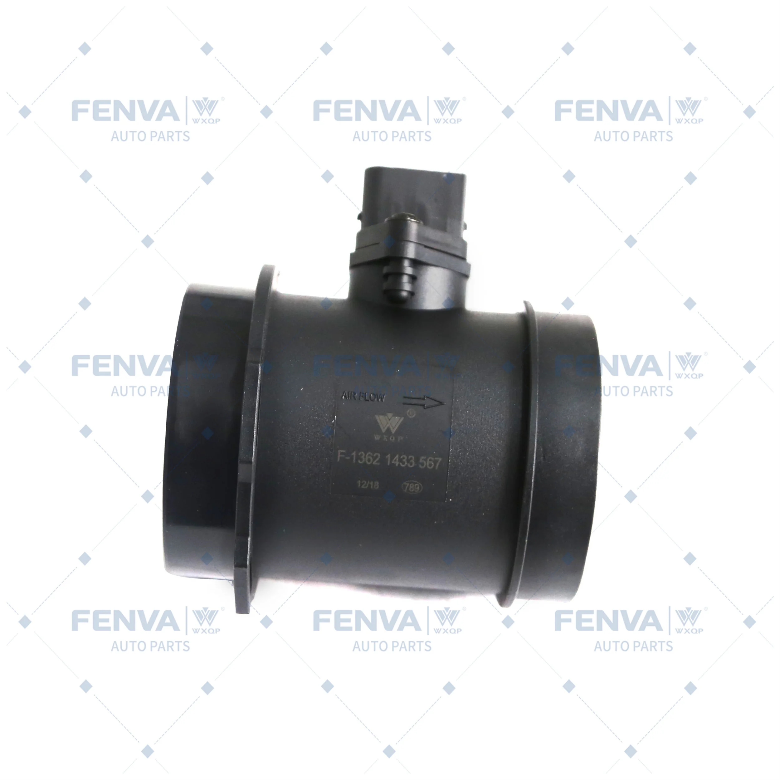 Mass Air Flow Sensor