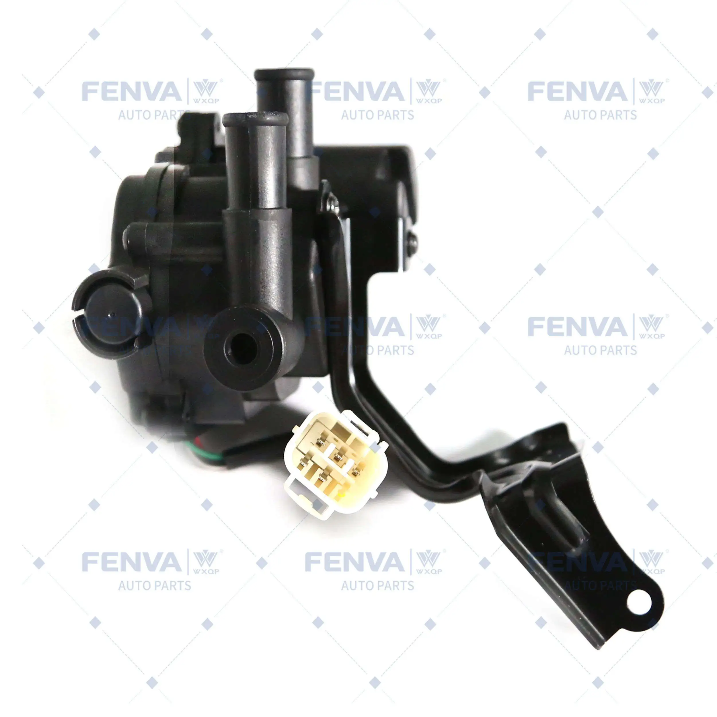 Coolant Control Valve
