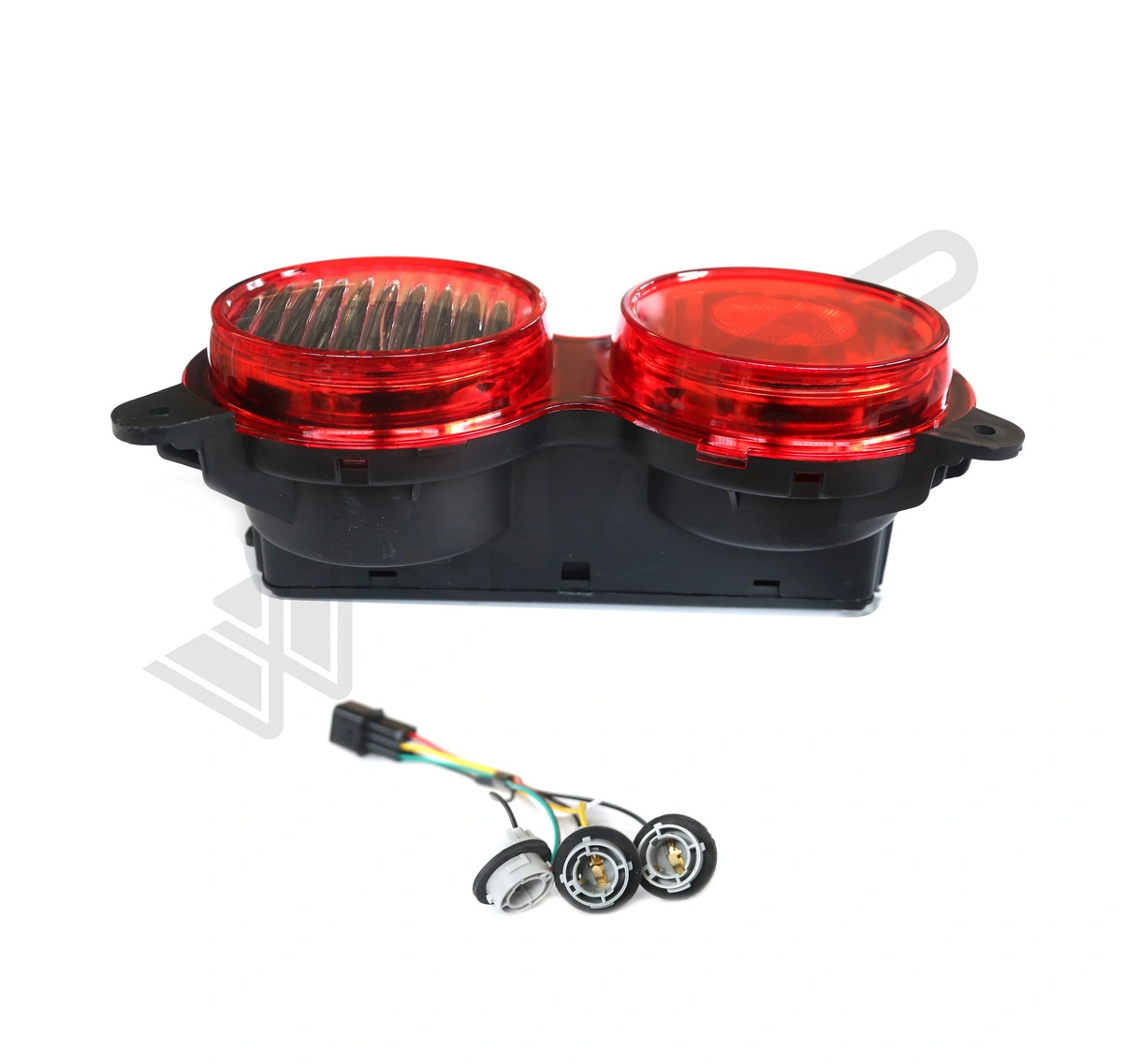 Tail Light
