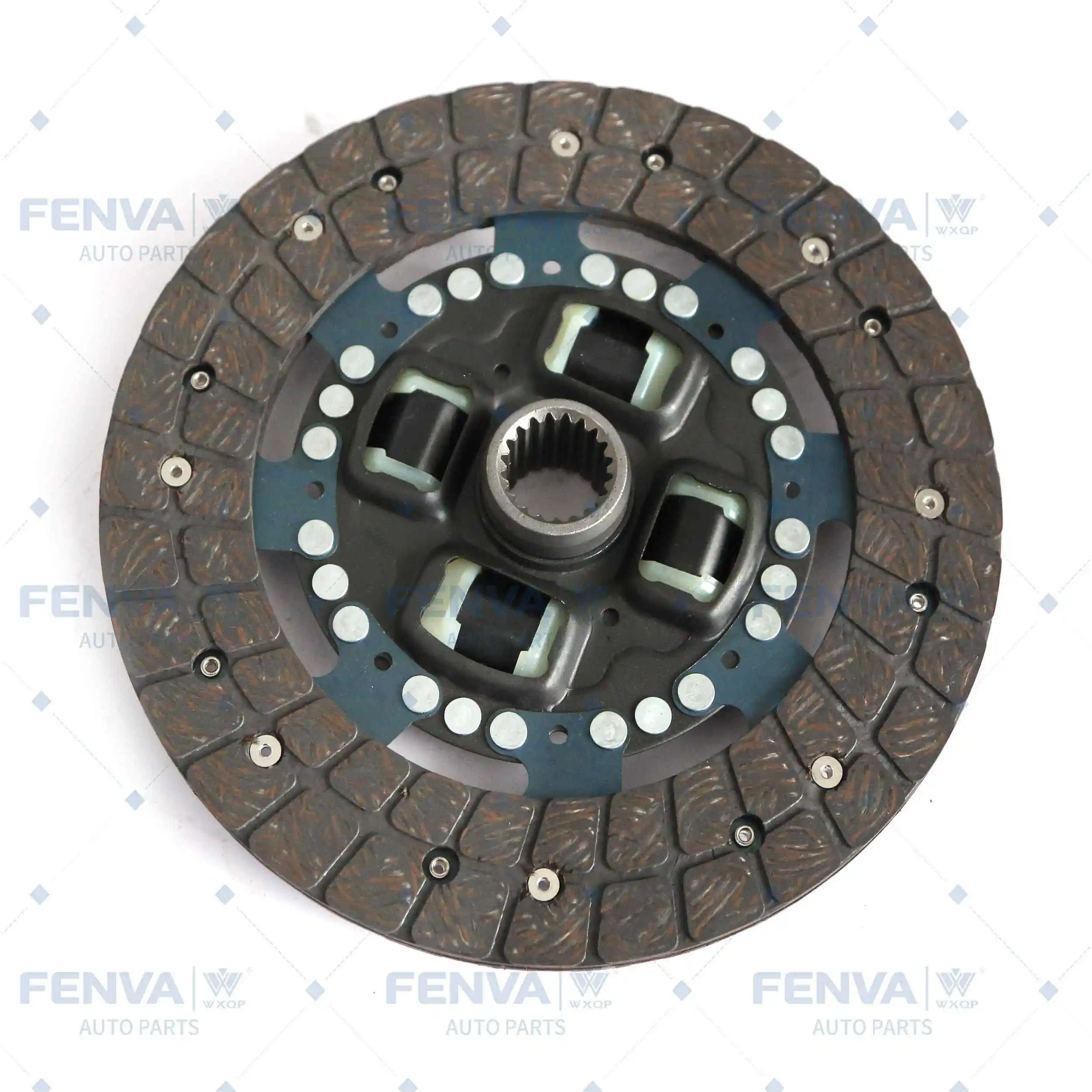 Clutch Disc