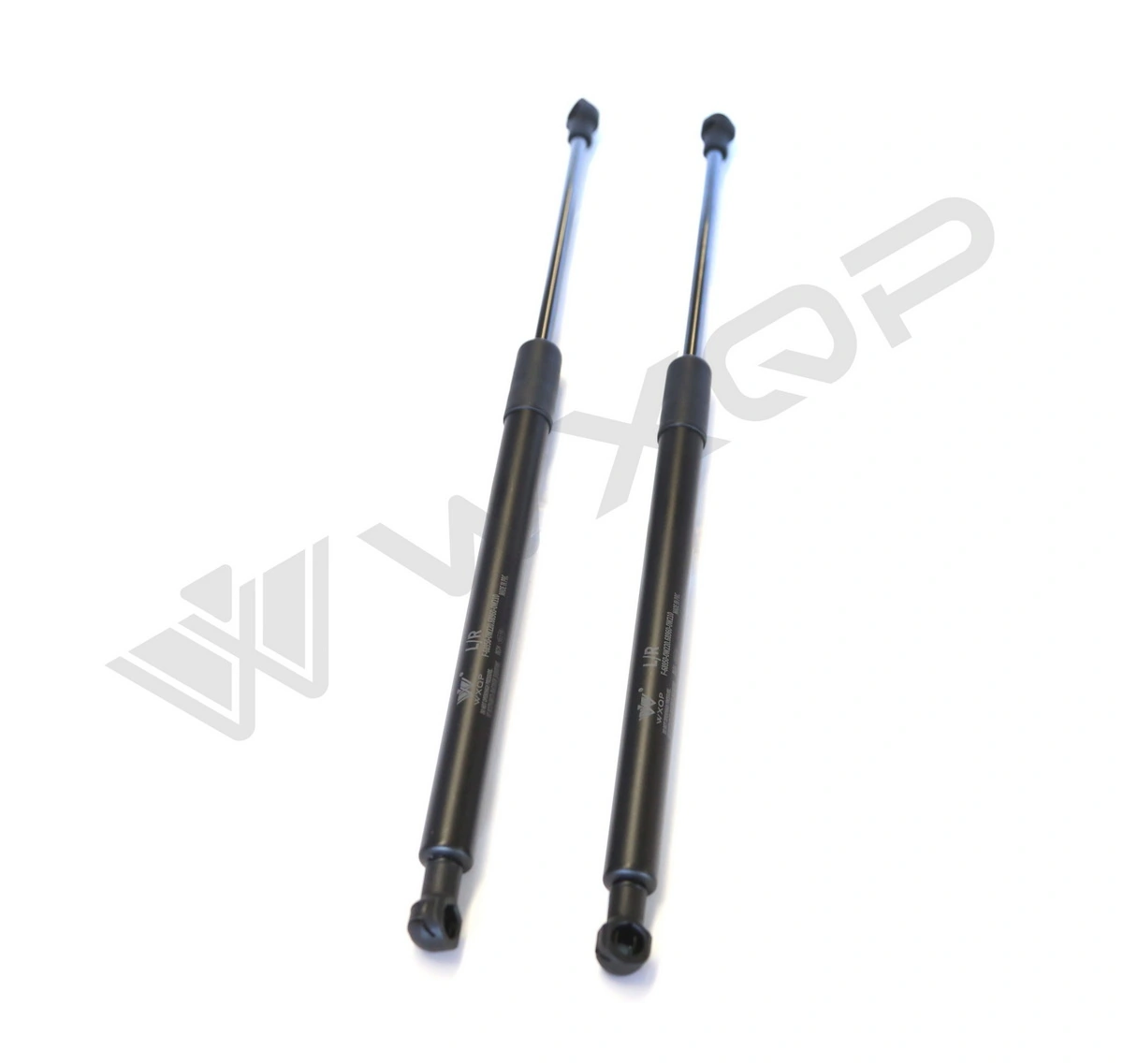 Gas Spring, boot/cargo area
