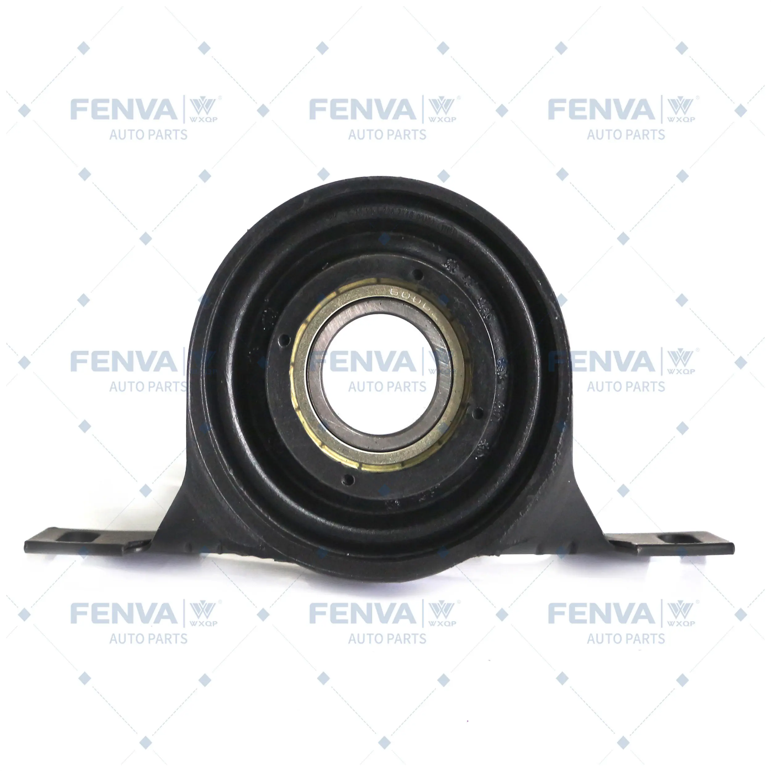 Suspension, propshaft