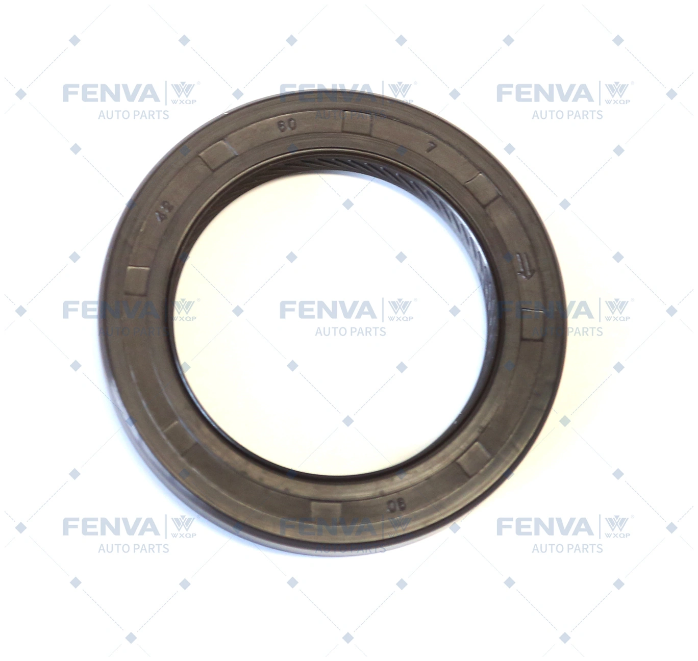 Shaft Seal, crankshaft