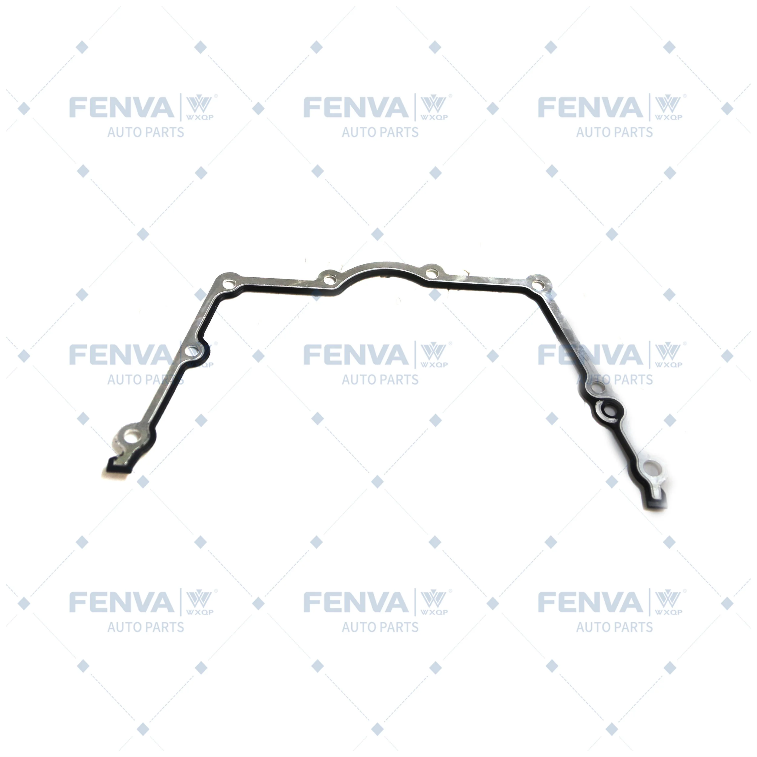 Gasket, housing cover (crankcase)