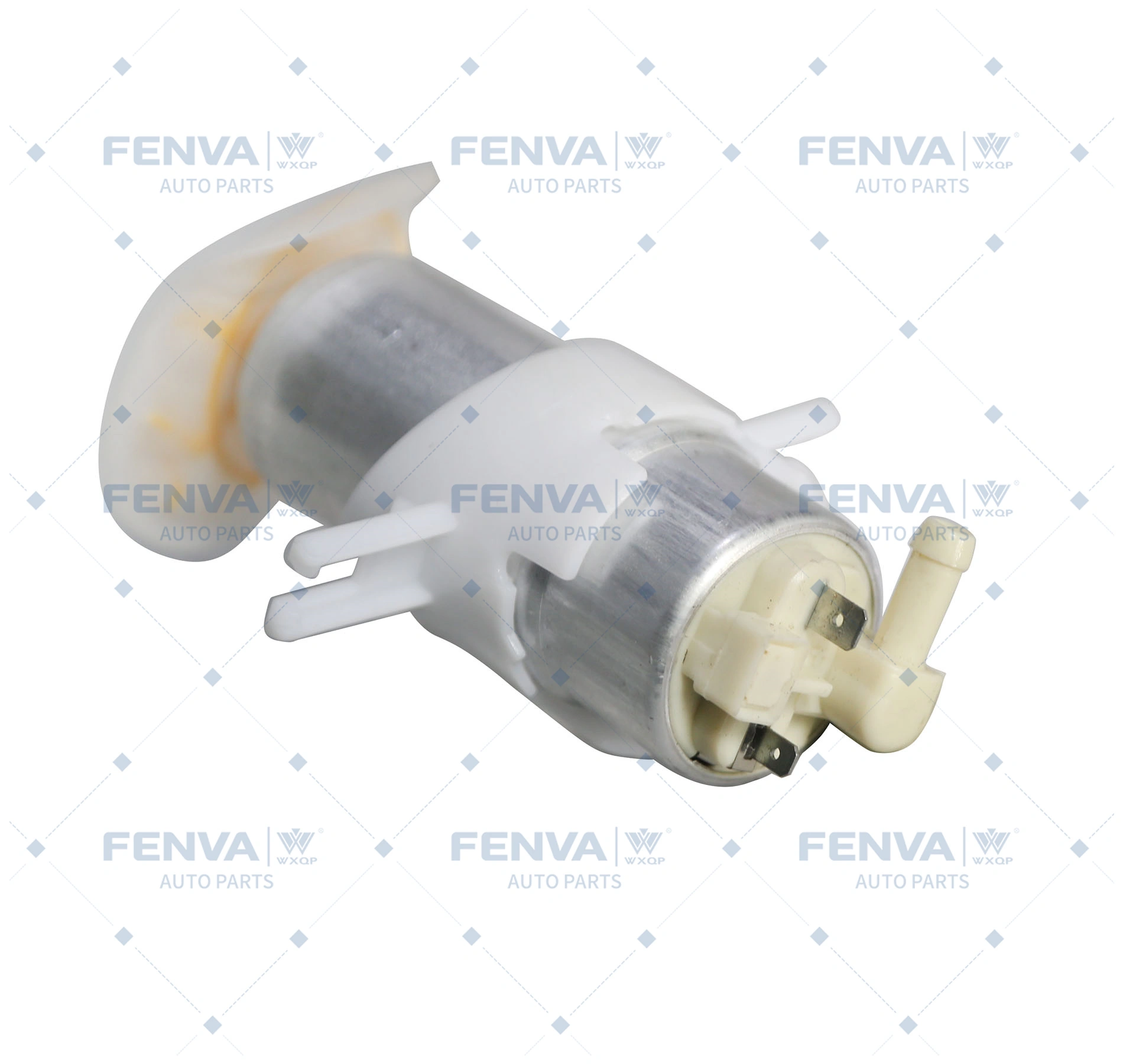 Fuel Feed Unit