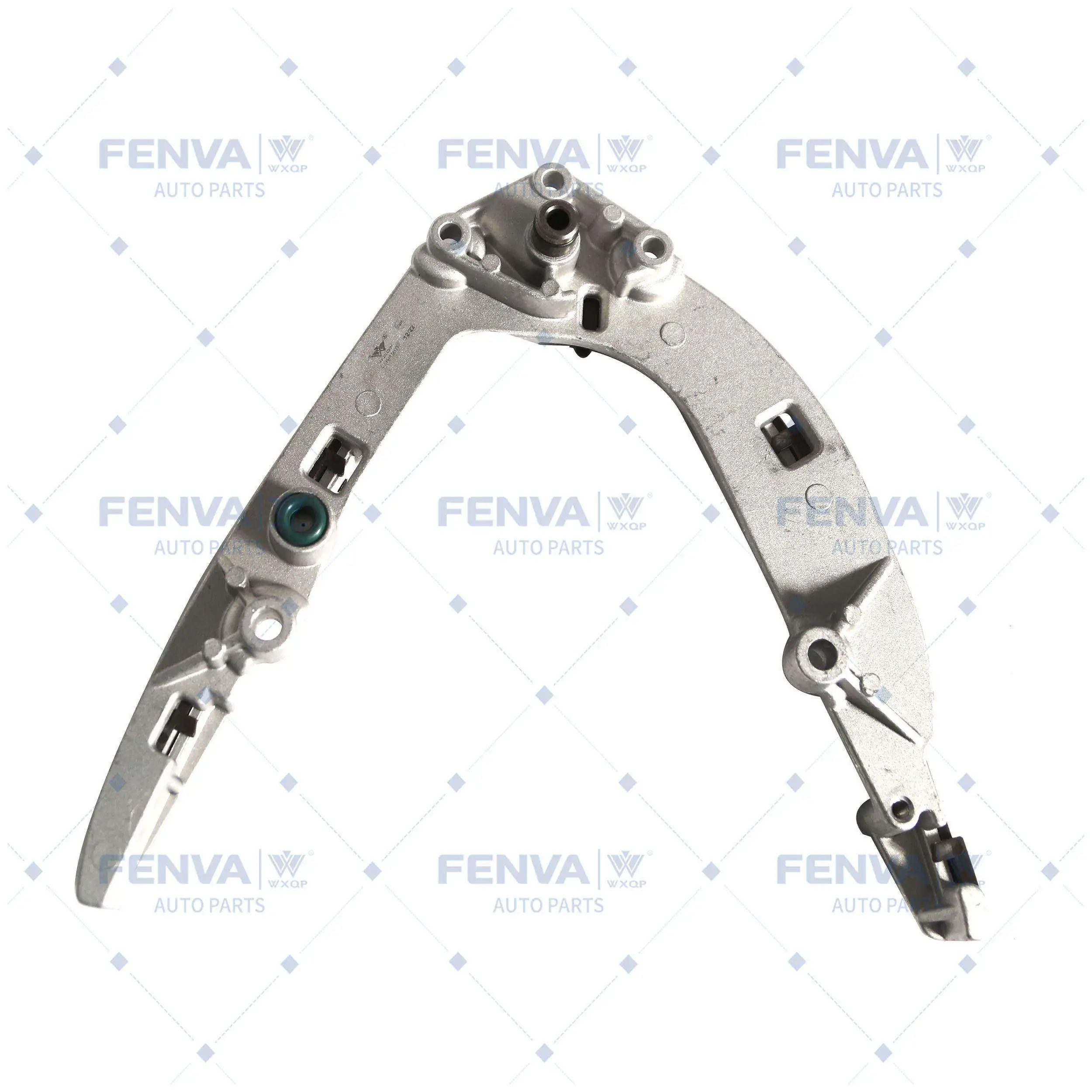 Guide, timing chain