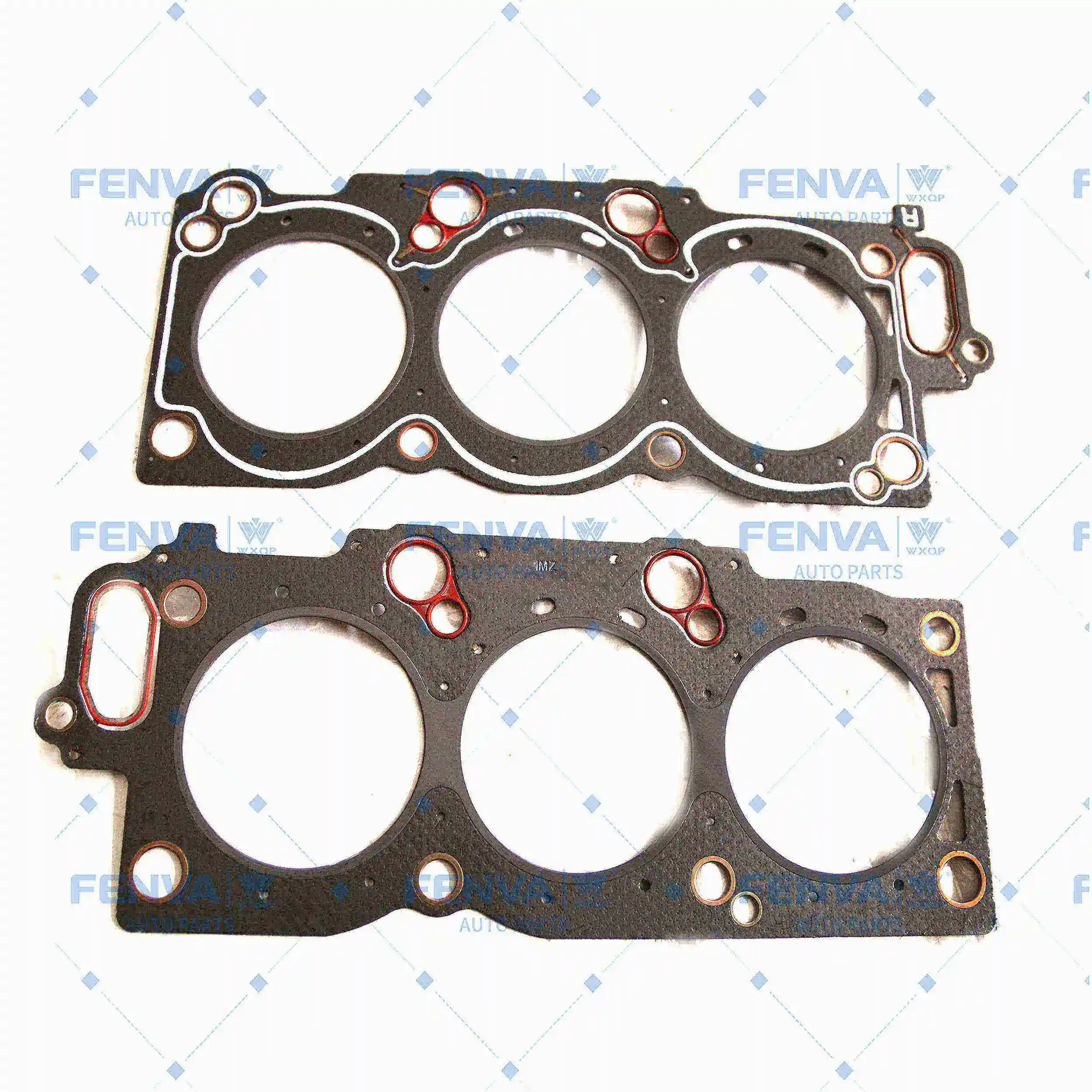 Gasket, cylinder head