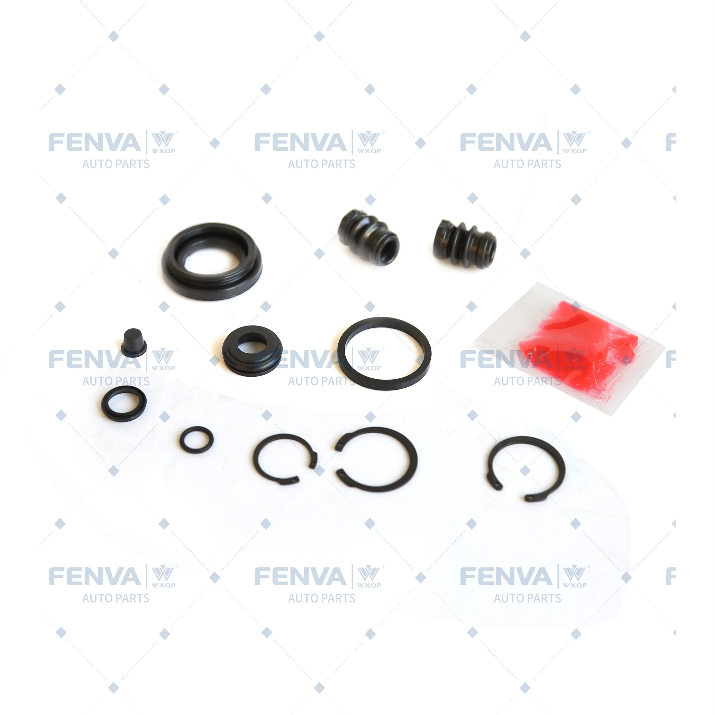 Seal Kit, brake caliper