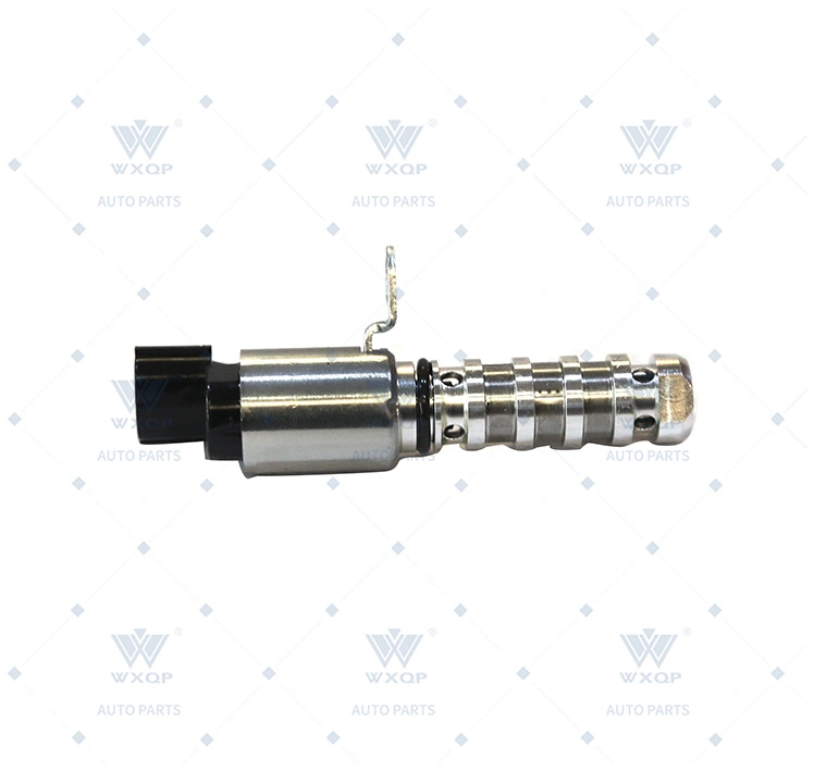 Control Valve, camshaft adjustment