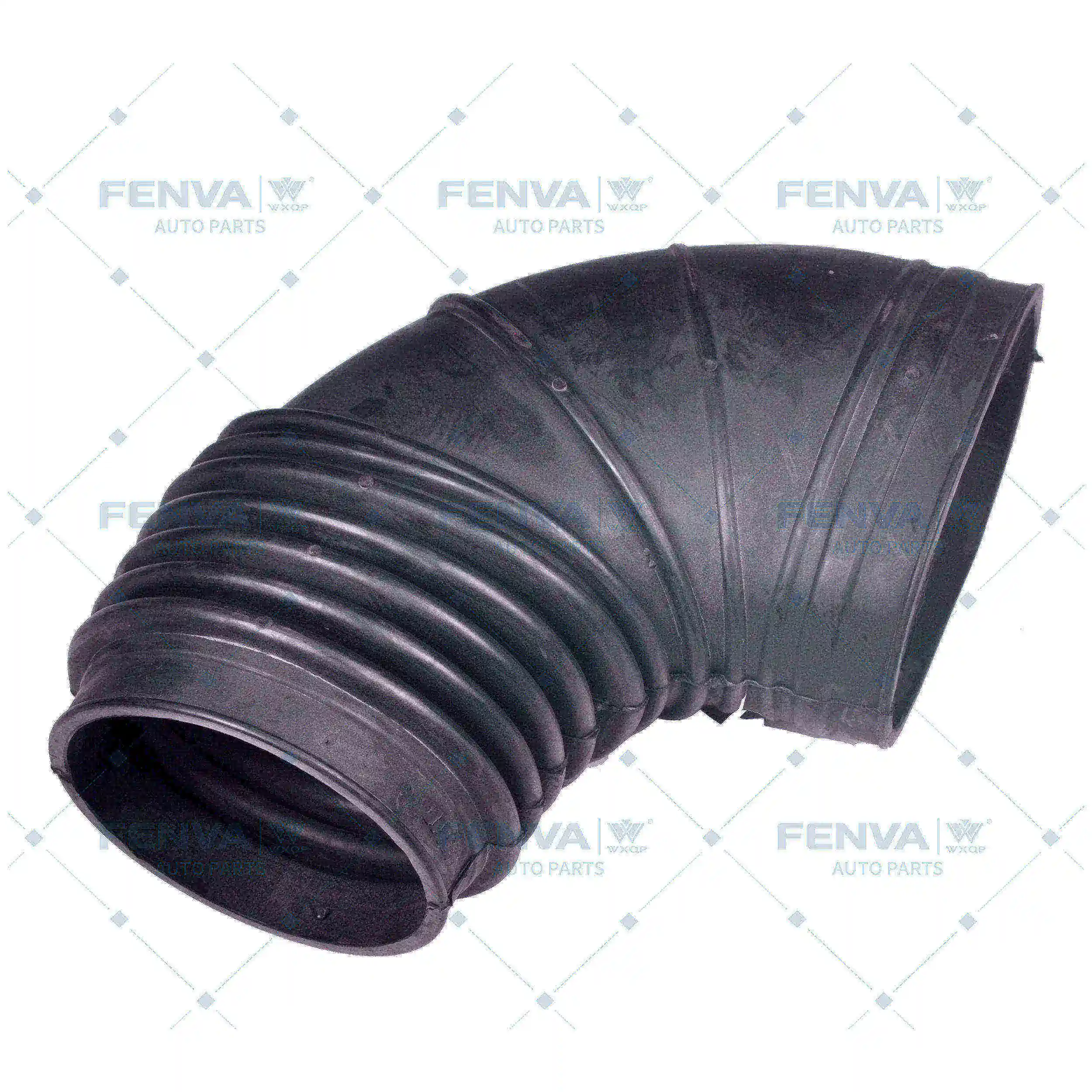 Intake Hose, air filter