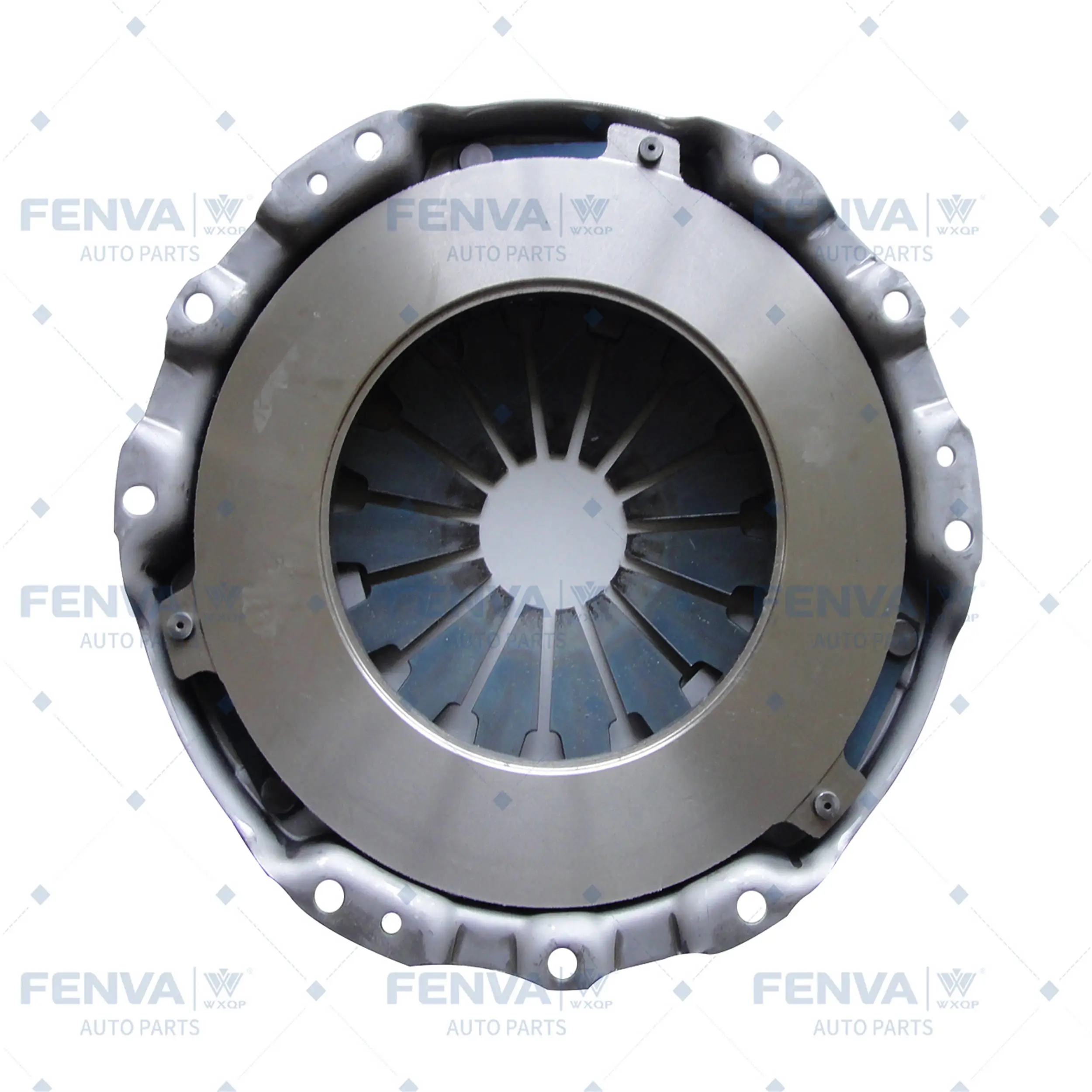 Clutch Pressure Plate