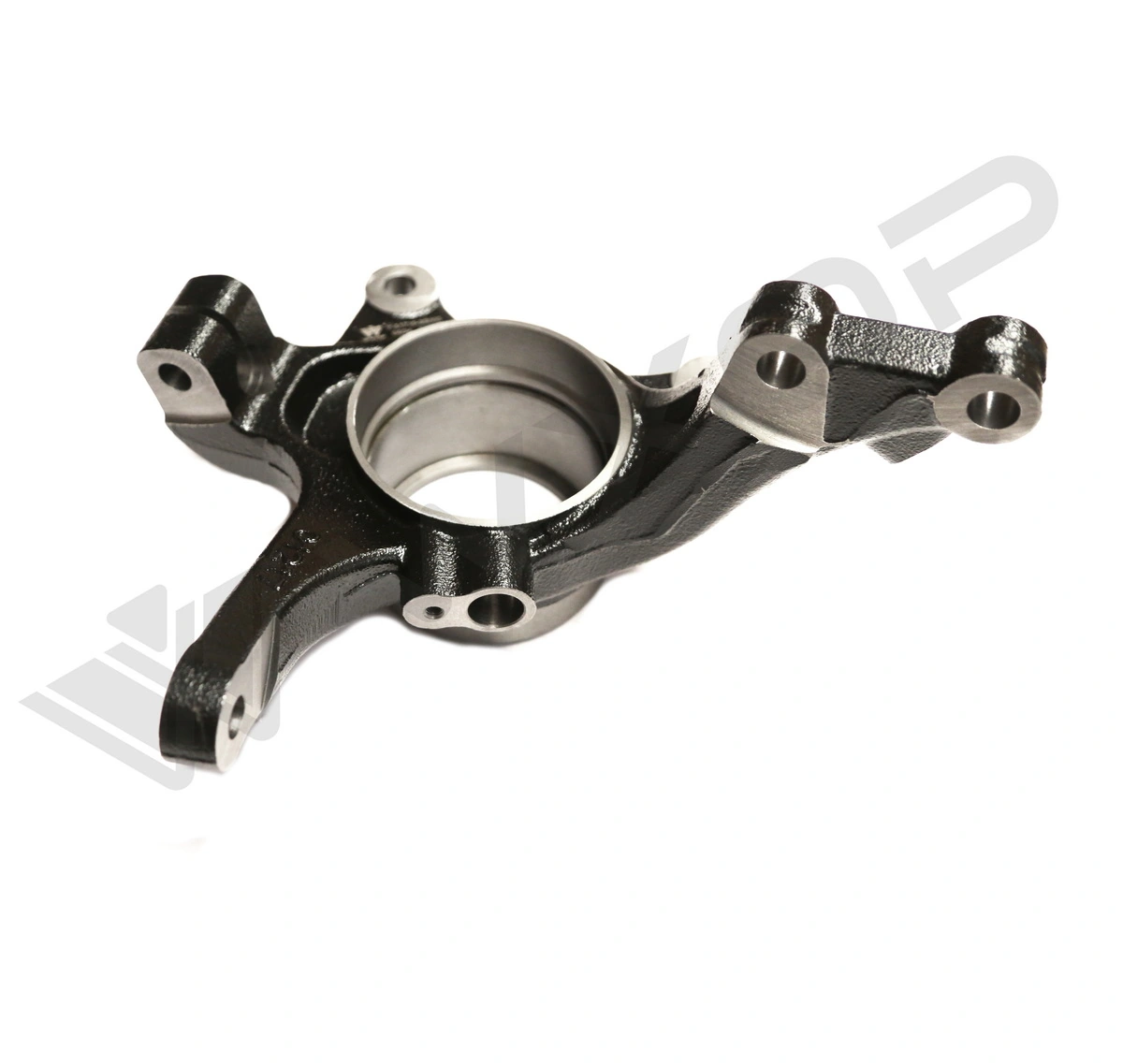 Steering Knuckle, wheel suspension
