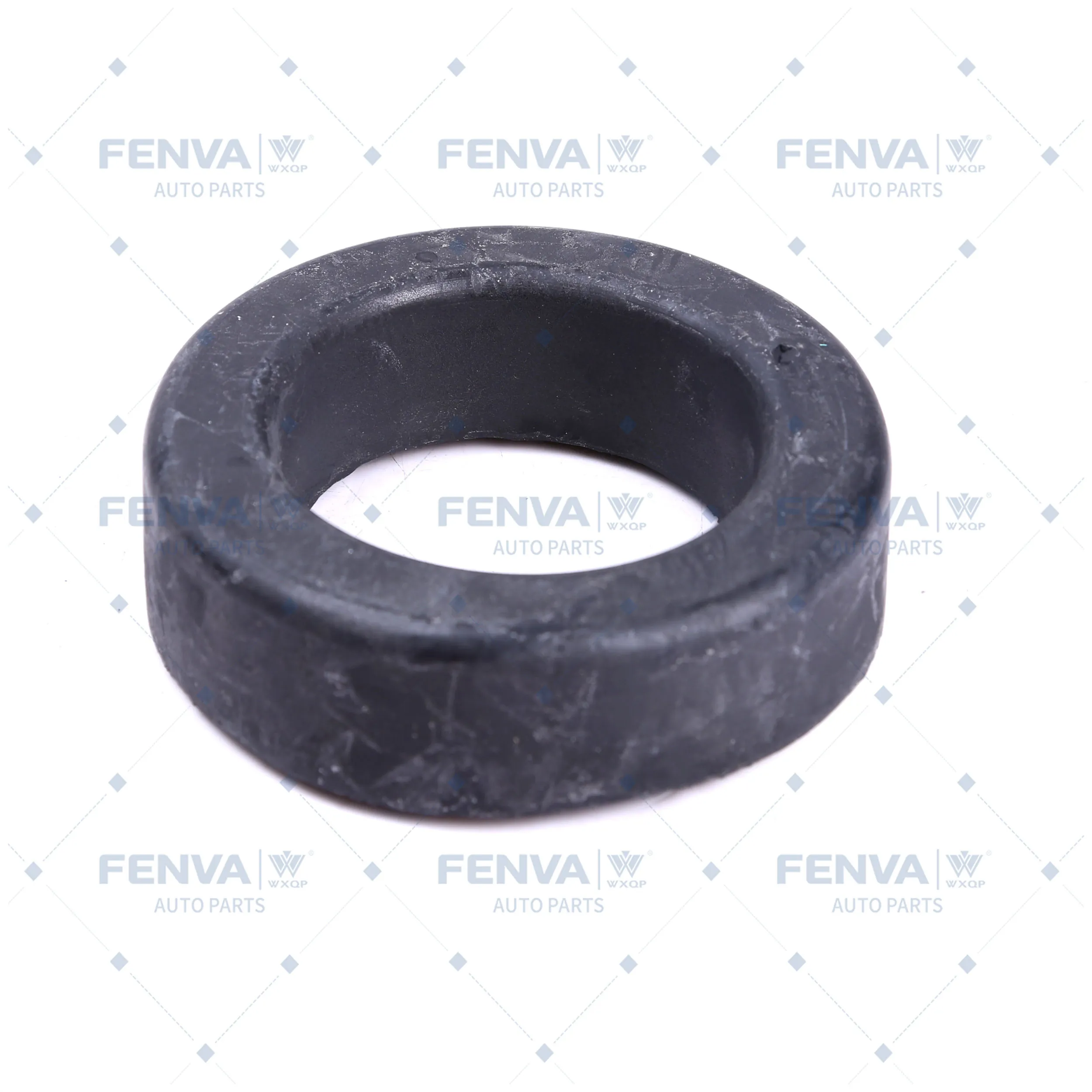 Rubber Buffer, suspension