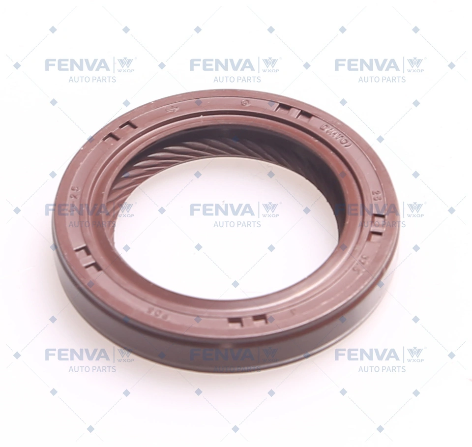 Shaft Seal, crankshaft