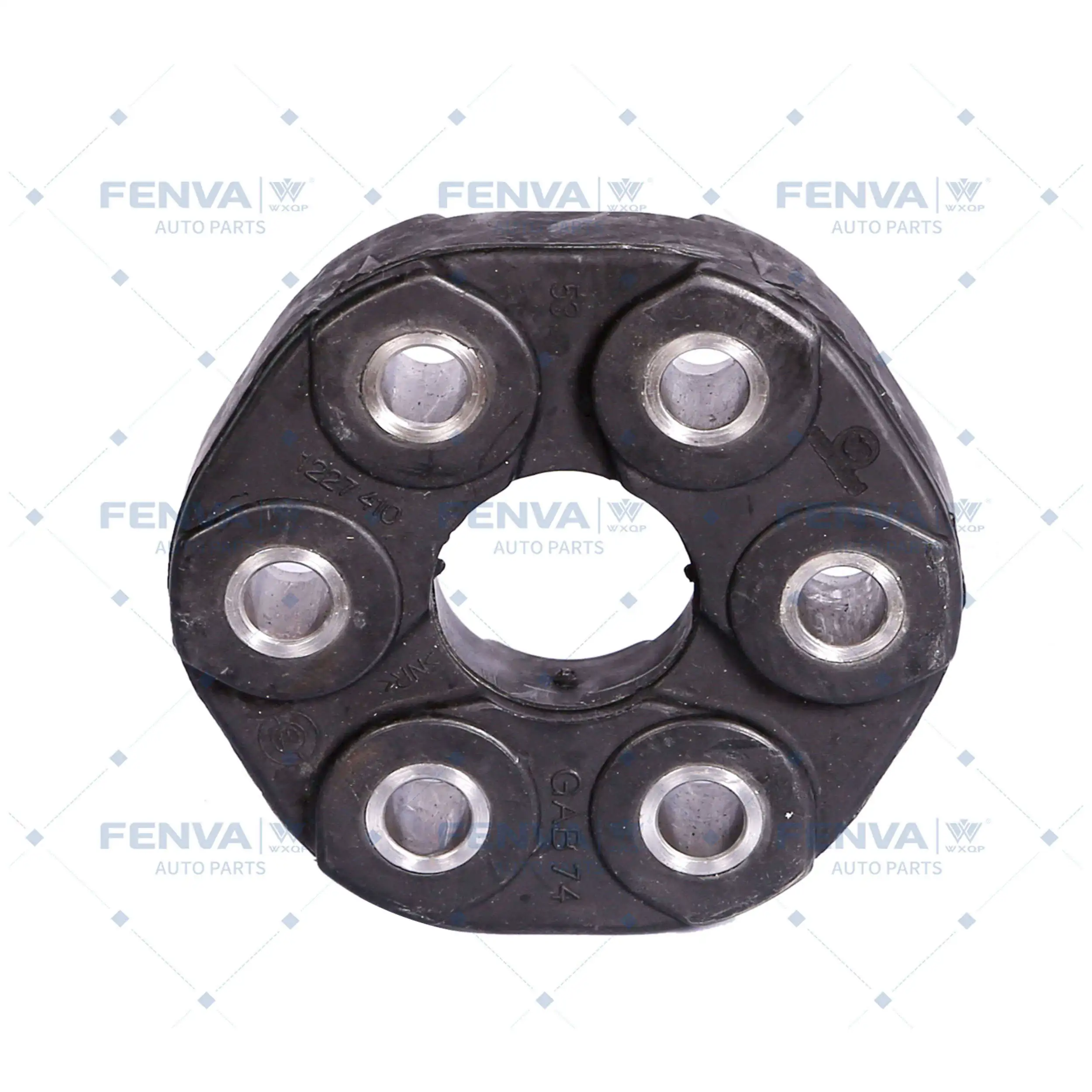 Joint, propshaft