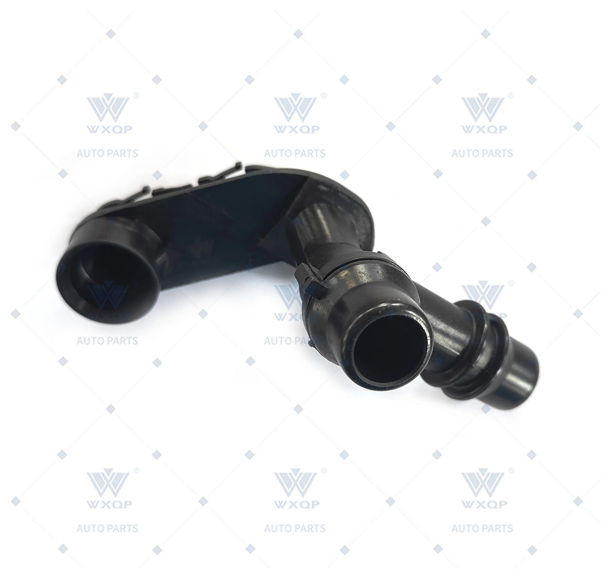 Coolant Flange
