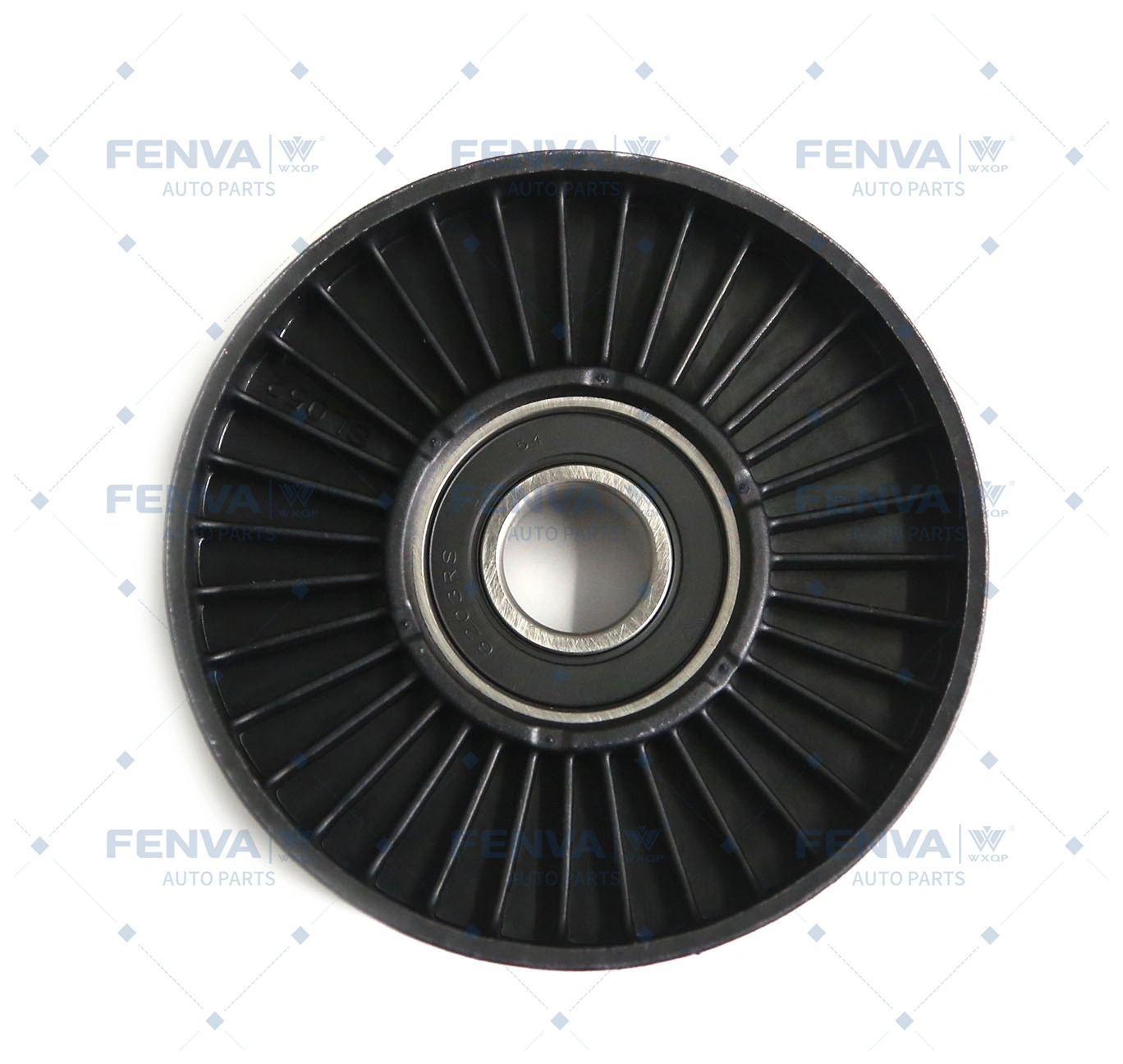 Belt Tensioner, V-ribbed belt