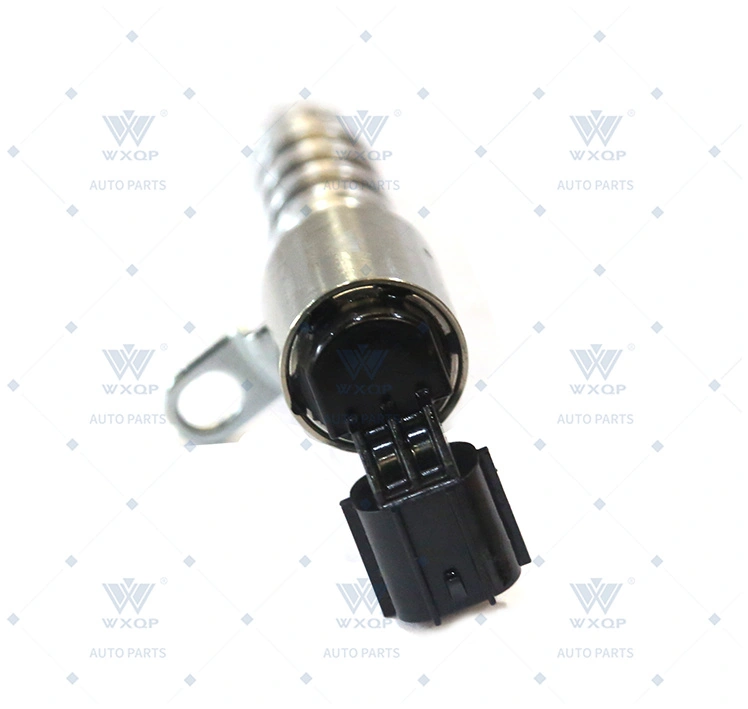 Control Valve, camshaft adjustment