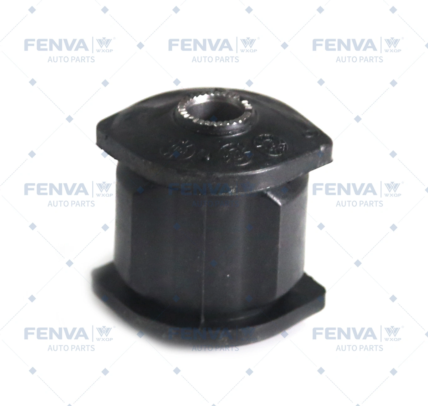 Holder, control arm mounting