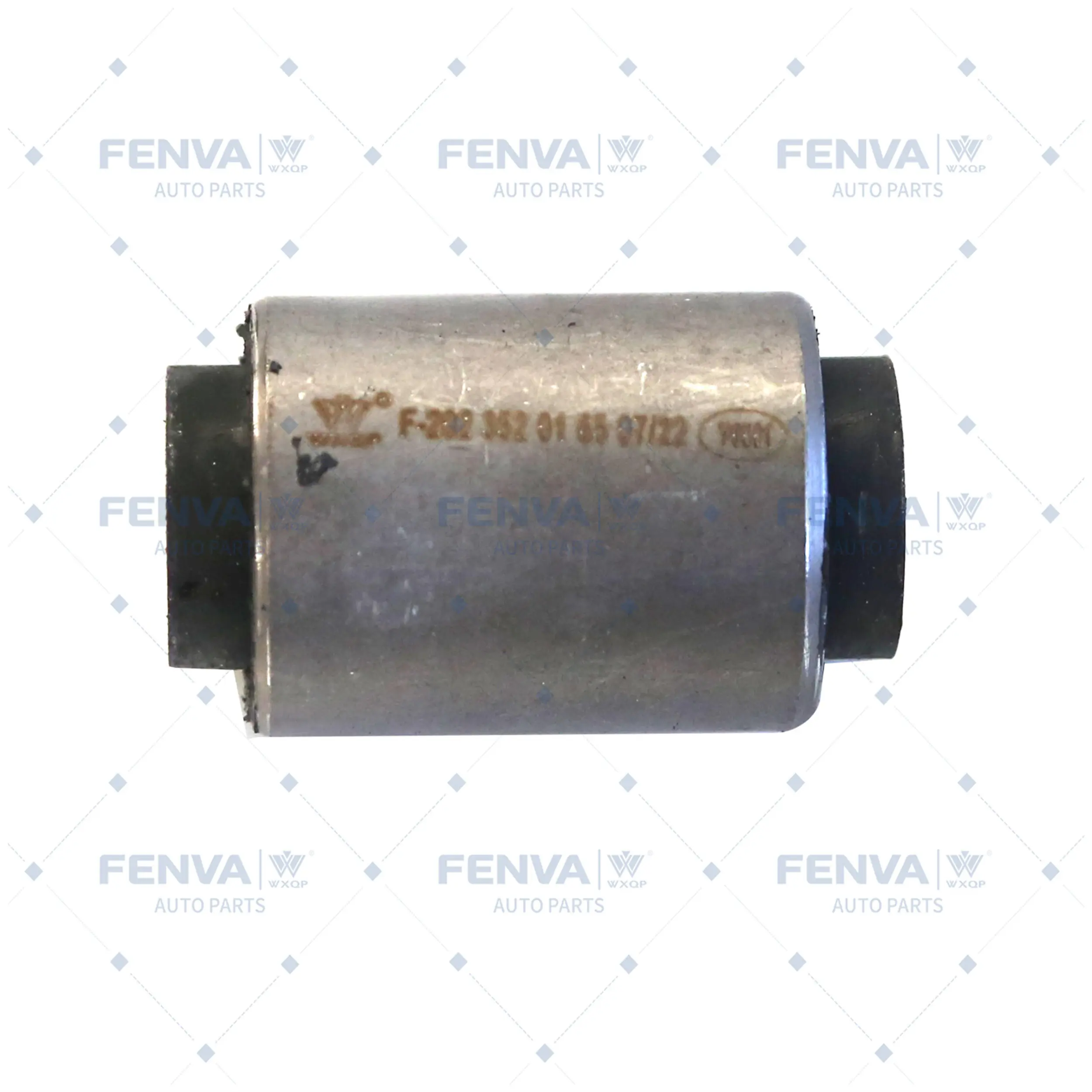 Mounting, control/trailing arm