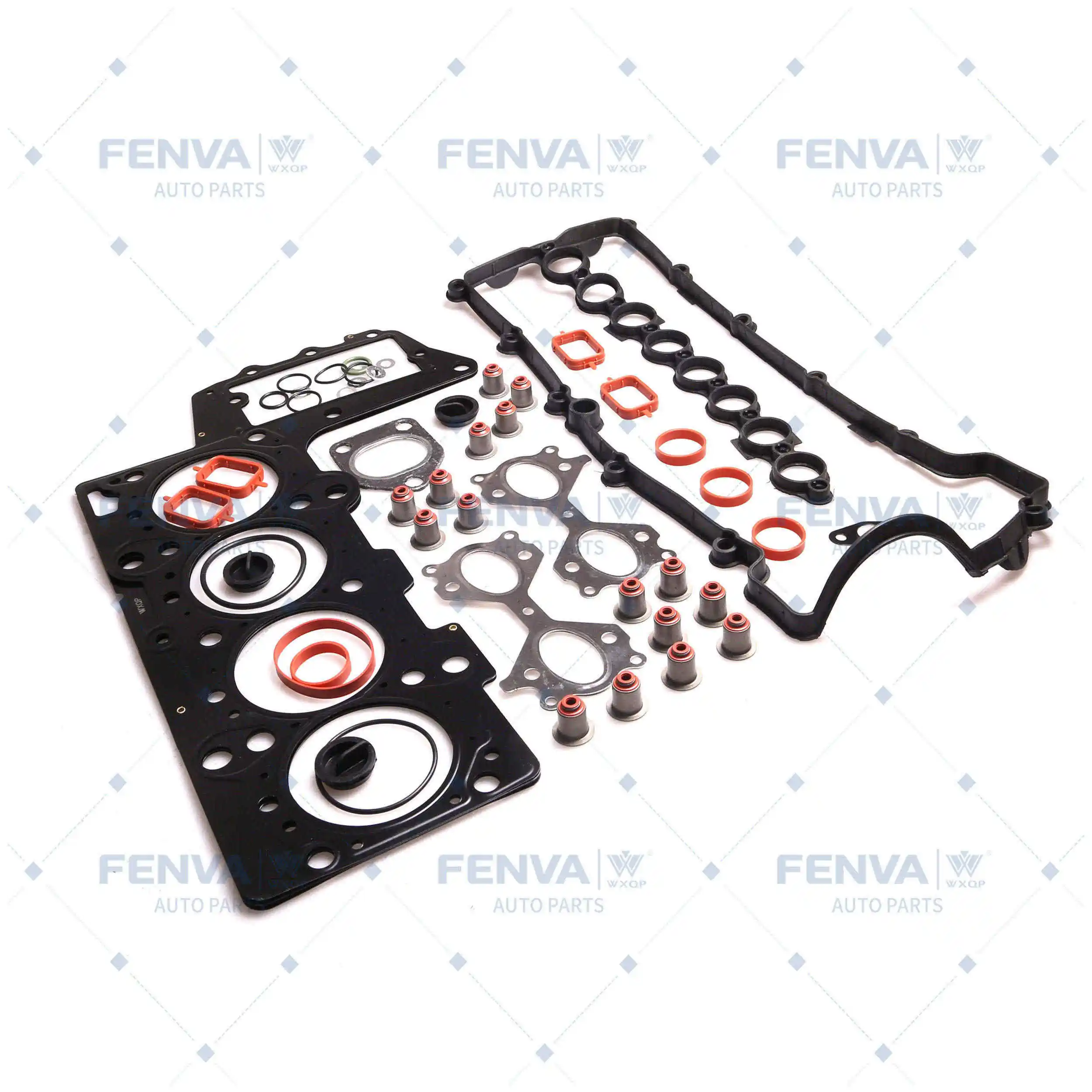 Gasket Kit, cylinder head