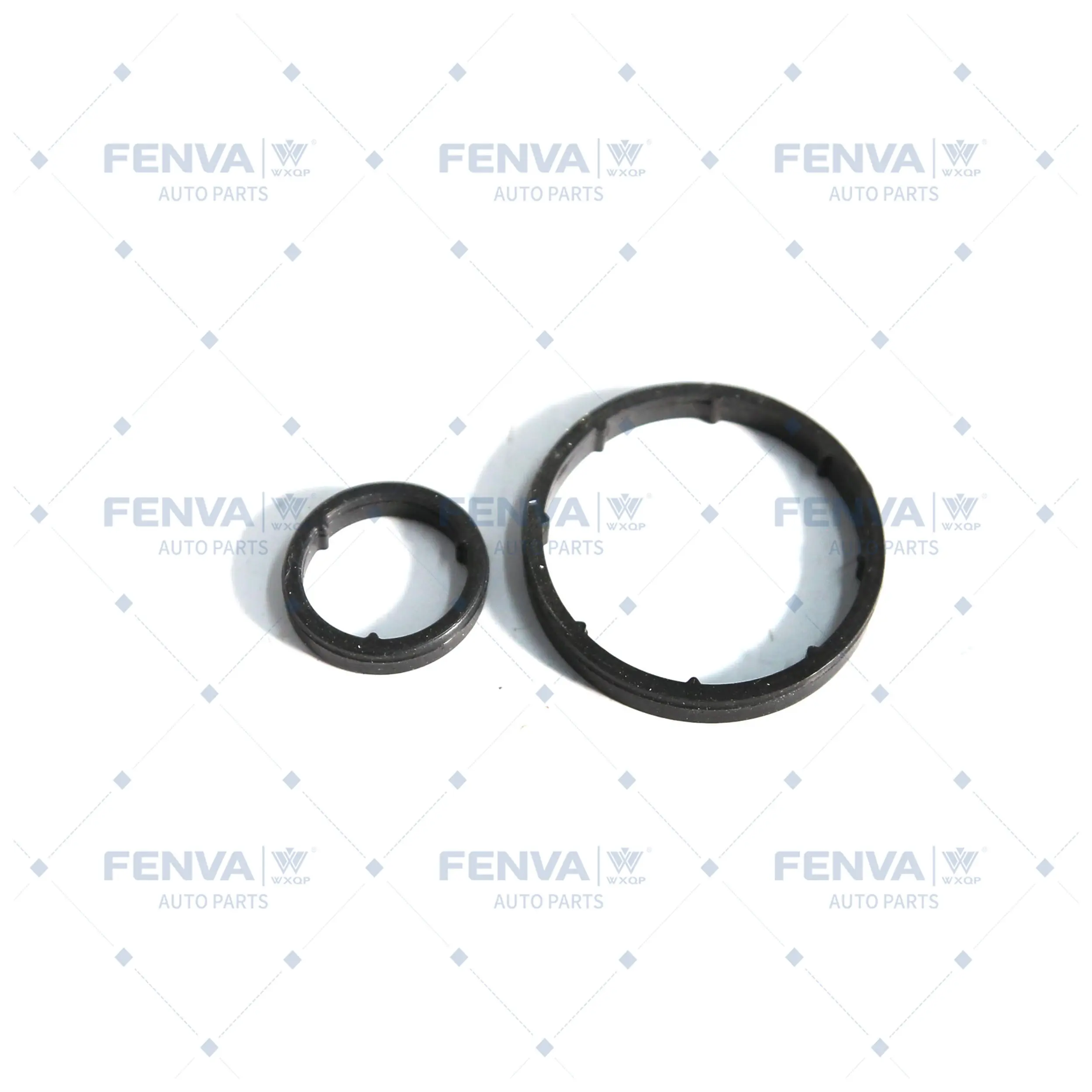 Gasket, oil cooler