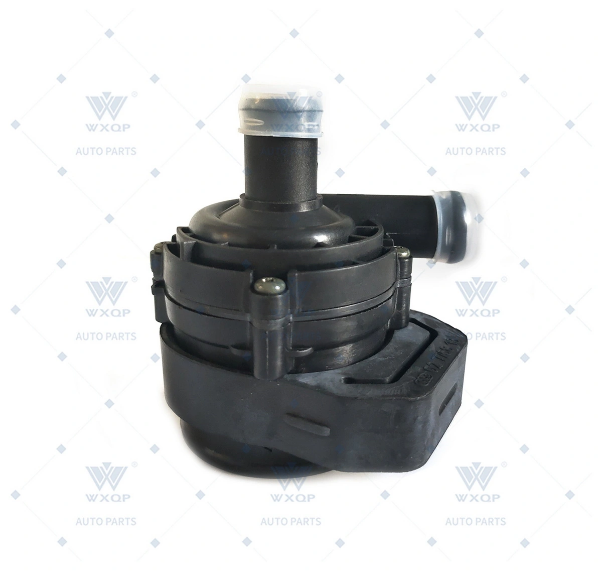 Auxiliary Water Pump (cooling water circuit)