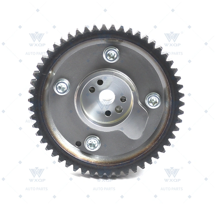 Camshaft Adjuster